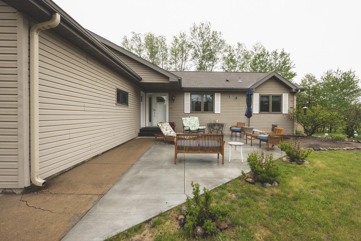 868 Park Drive