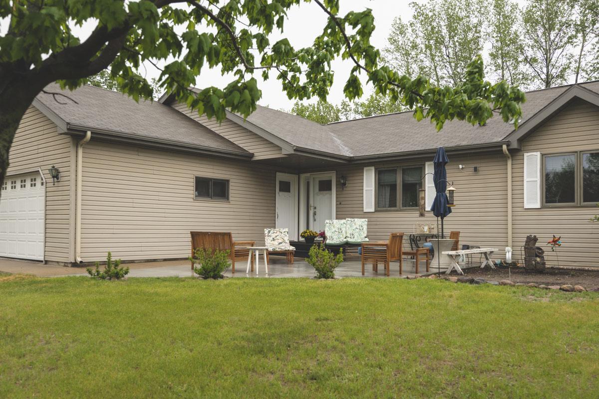 868 Park Drive