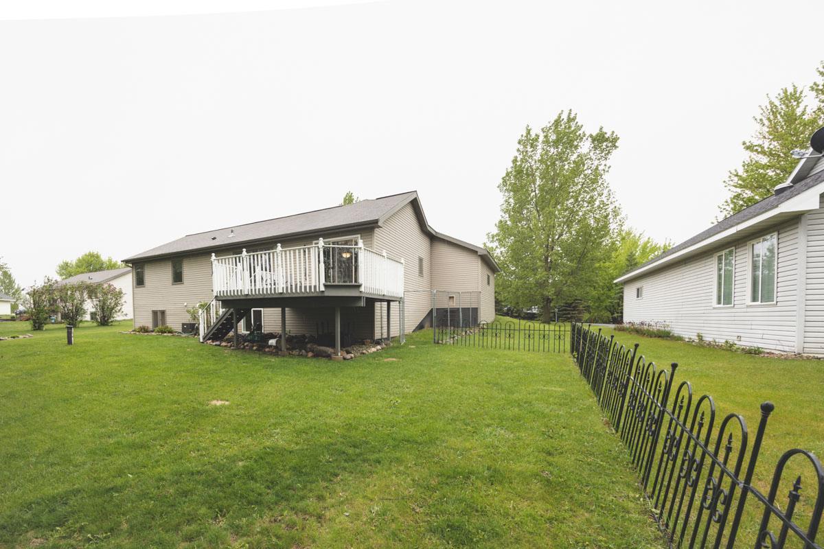 868 Park Drive