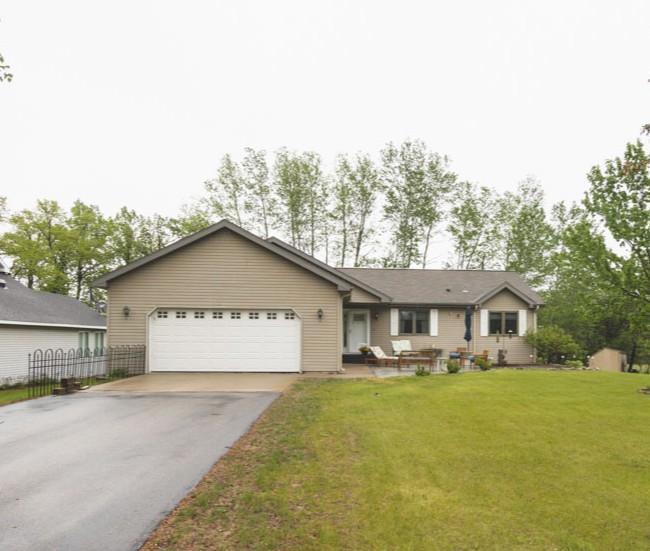 868 Park Drive