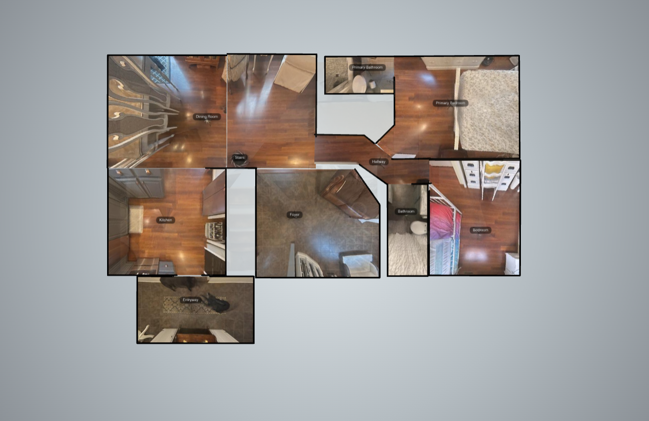 868 Park Drive