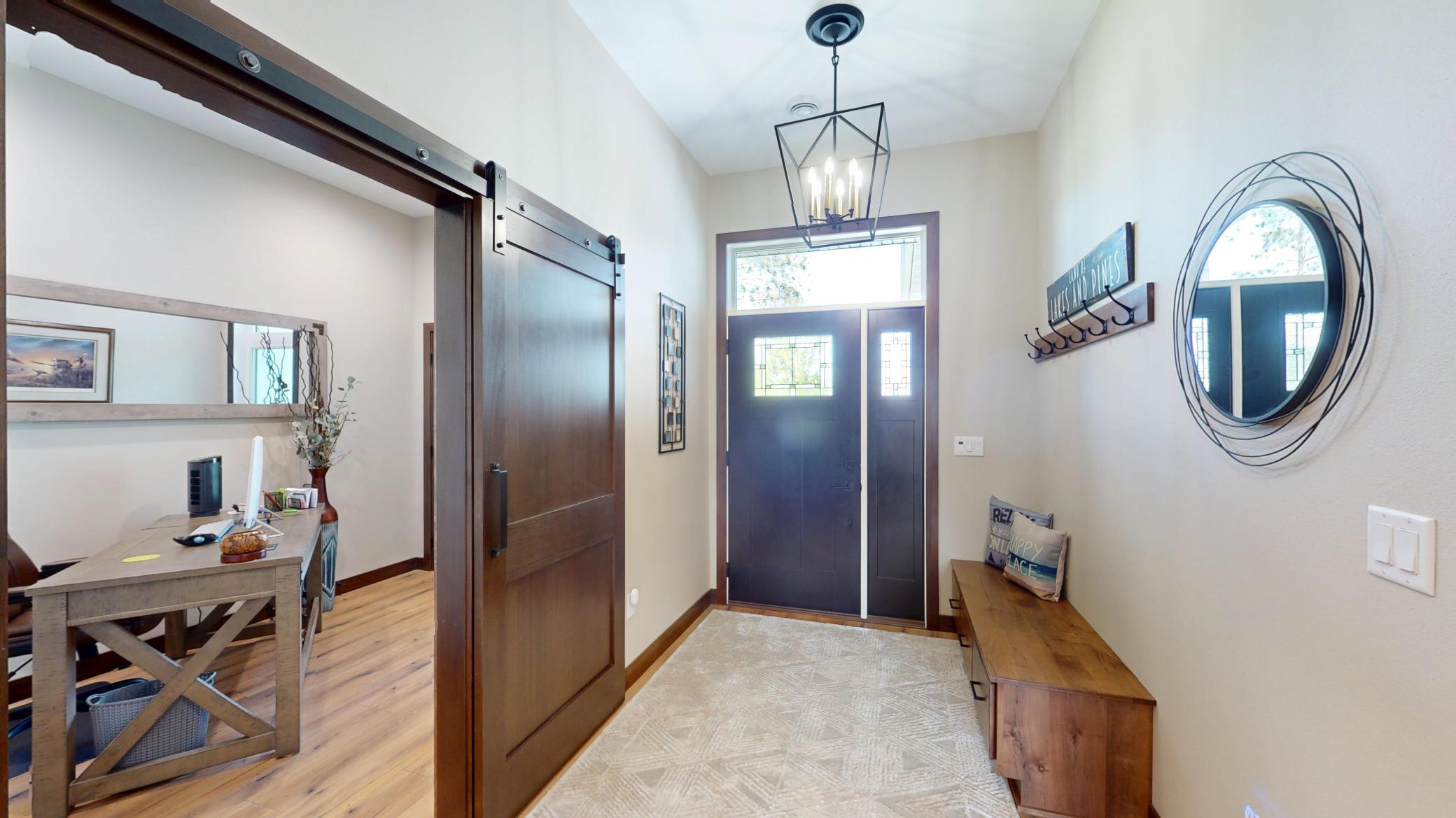 807 Whitetail Lane