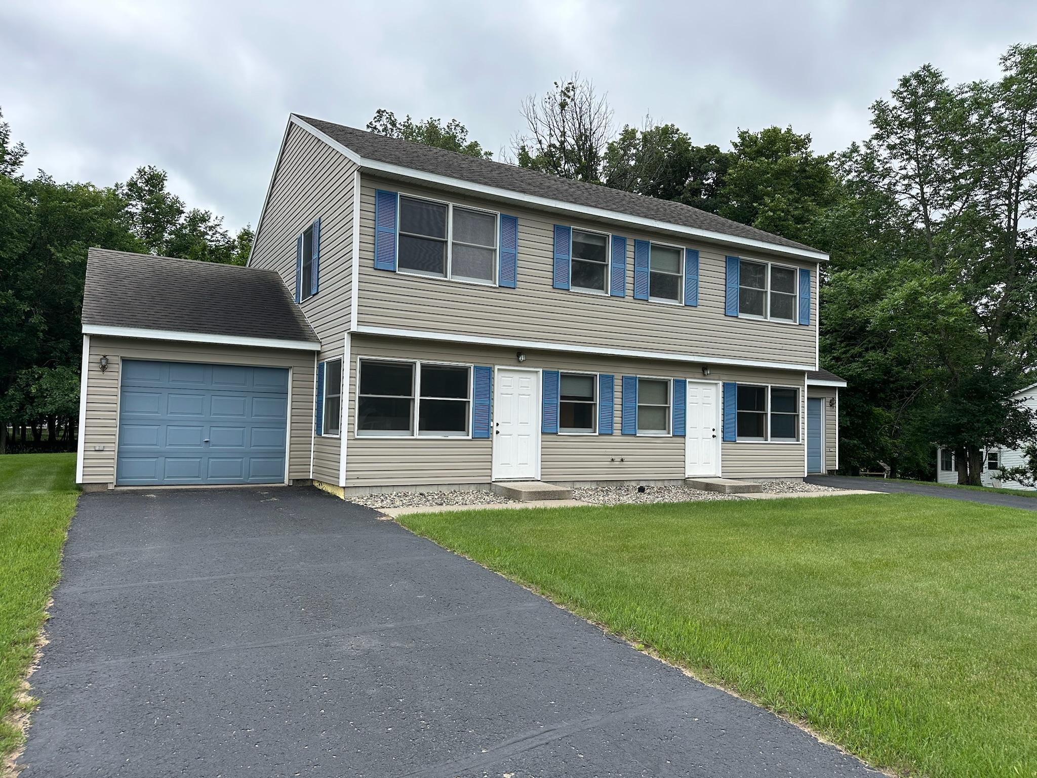 323 Shorewood Circle