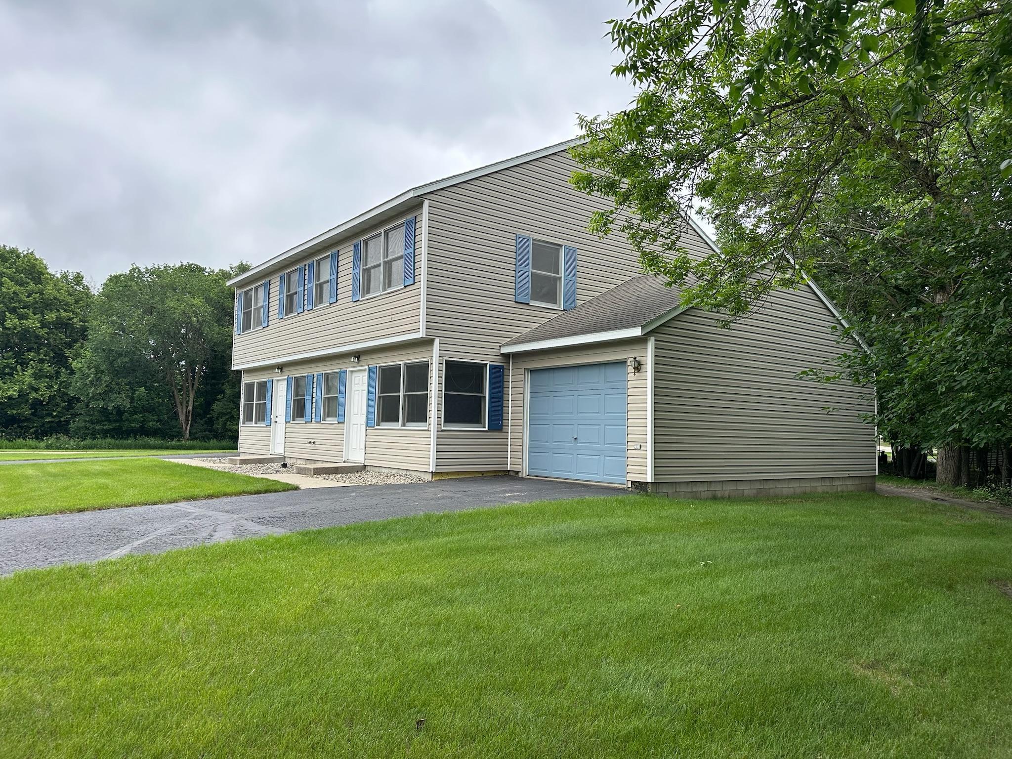 323 Shorewood Circle