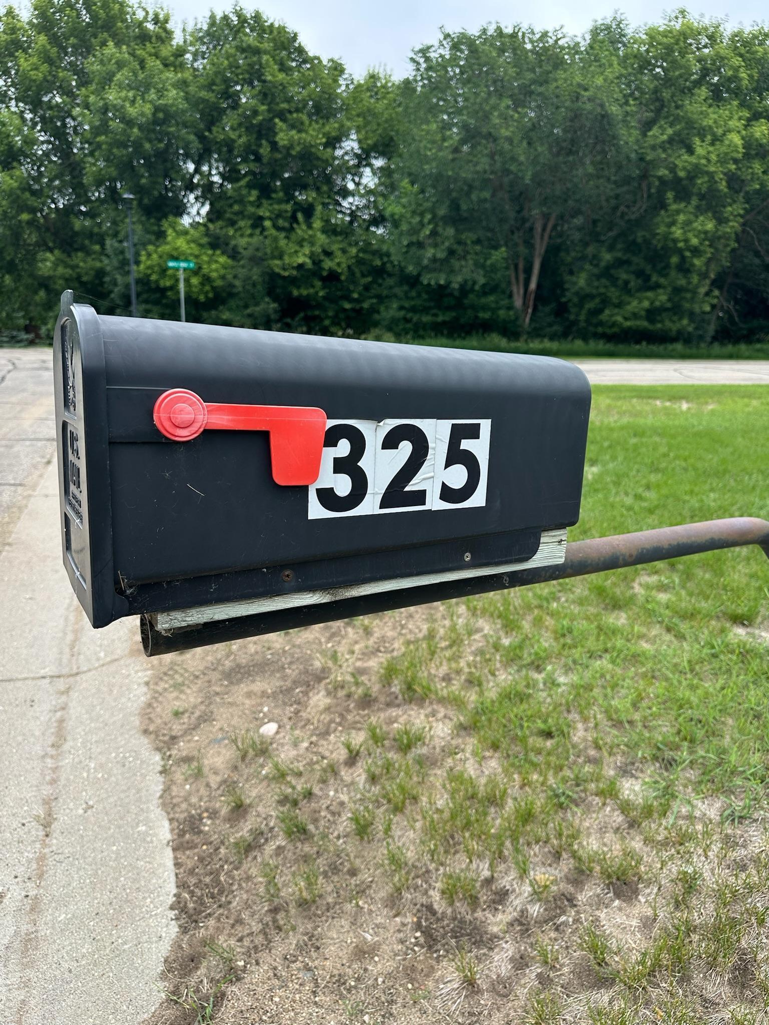 323 Shorewood Circle