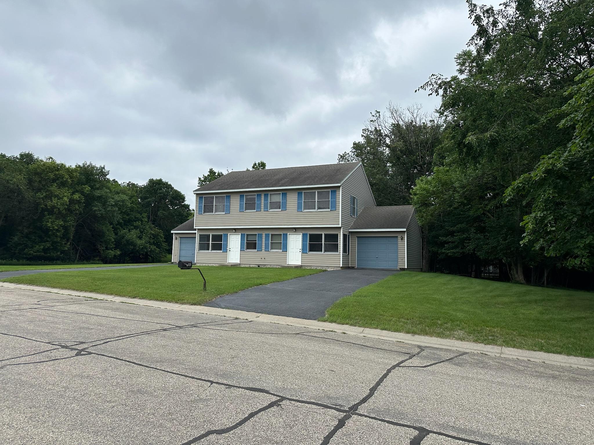 323 Shorewood Circle