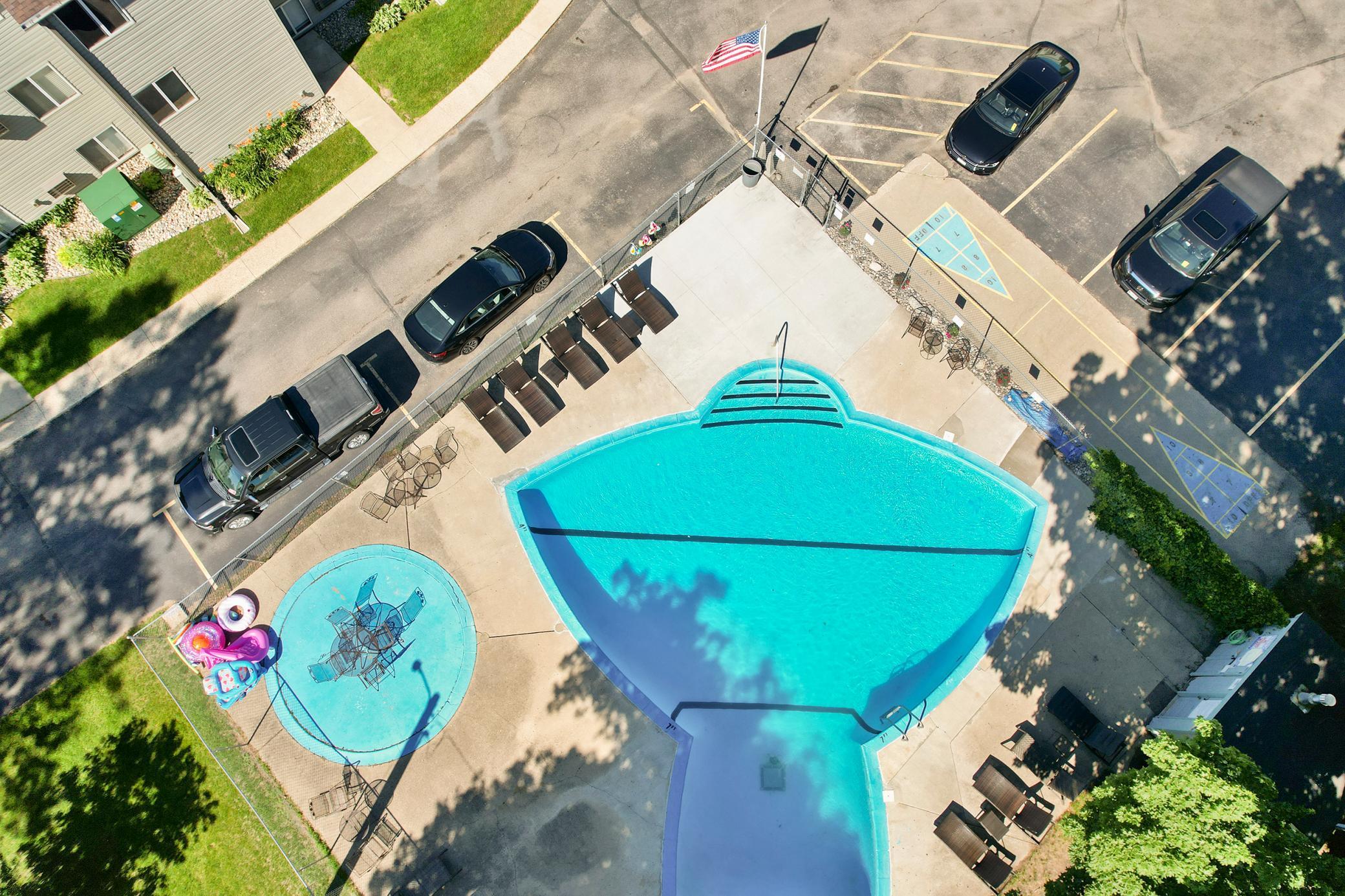 315 Park Lake Boulevard Unit: 104