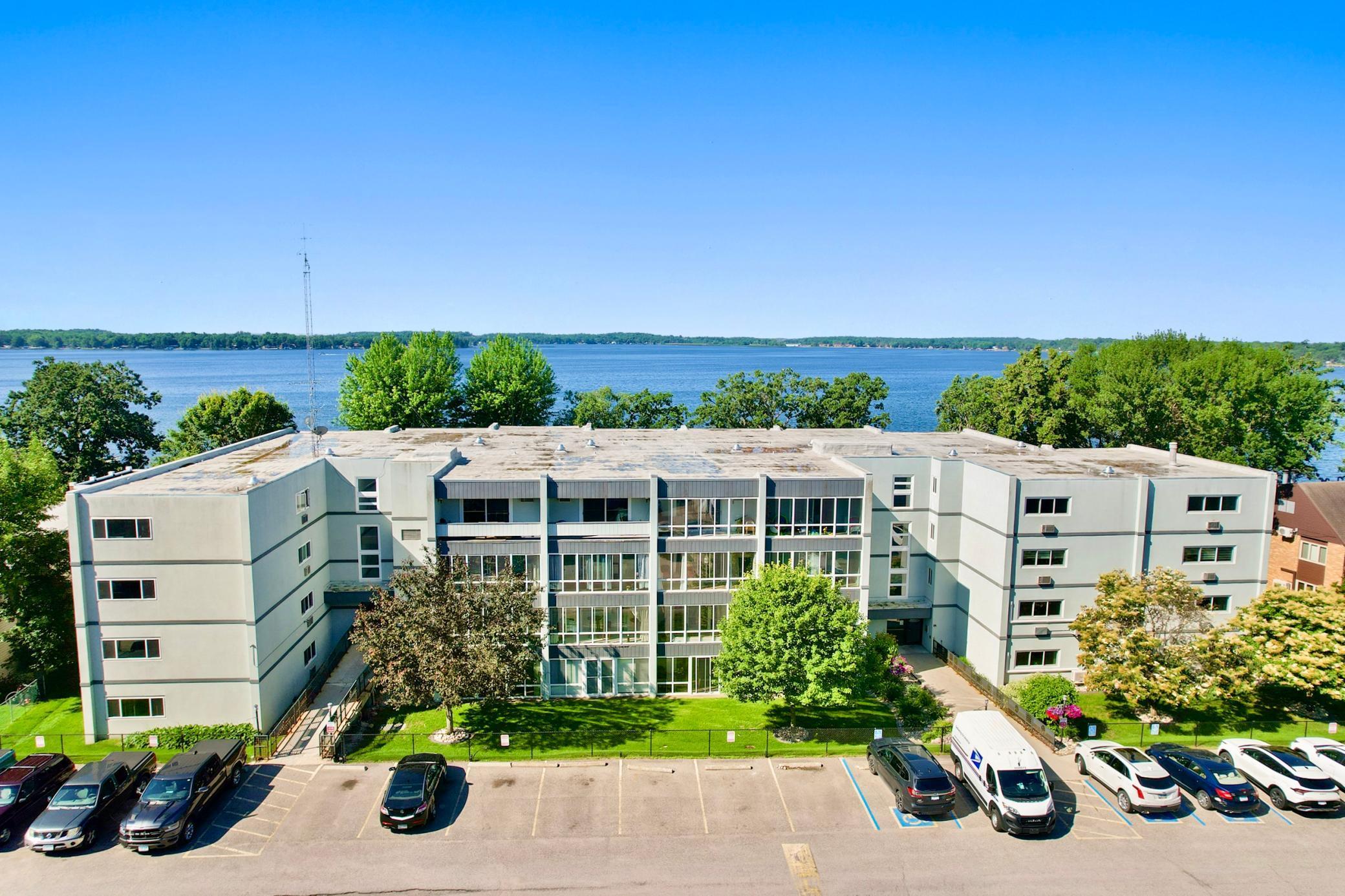 315 Park Lake Boulevard Unit: 104