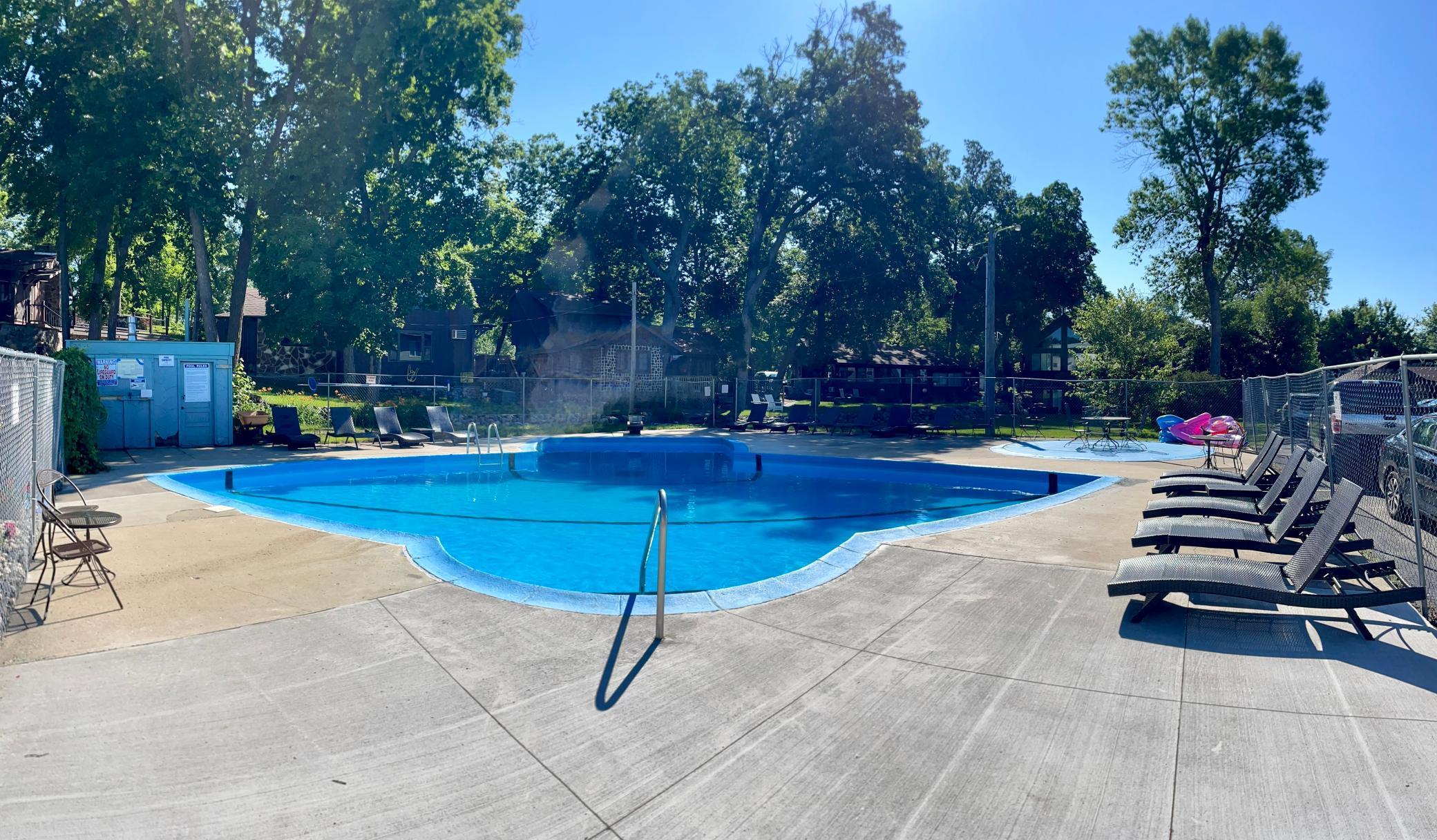 315 Park Lake Boulevard Unit: 104