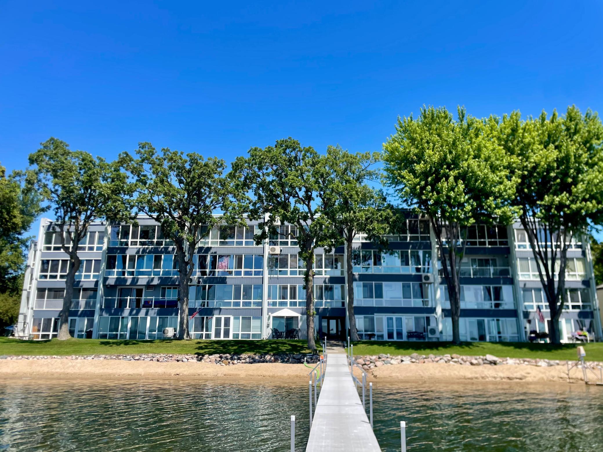 315 Park Lake Boulevard Unit: 104