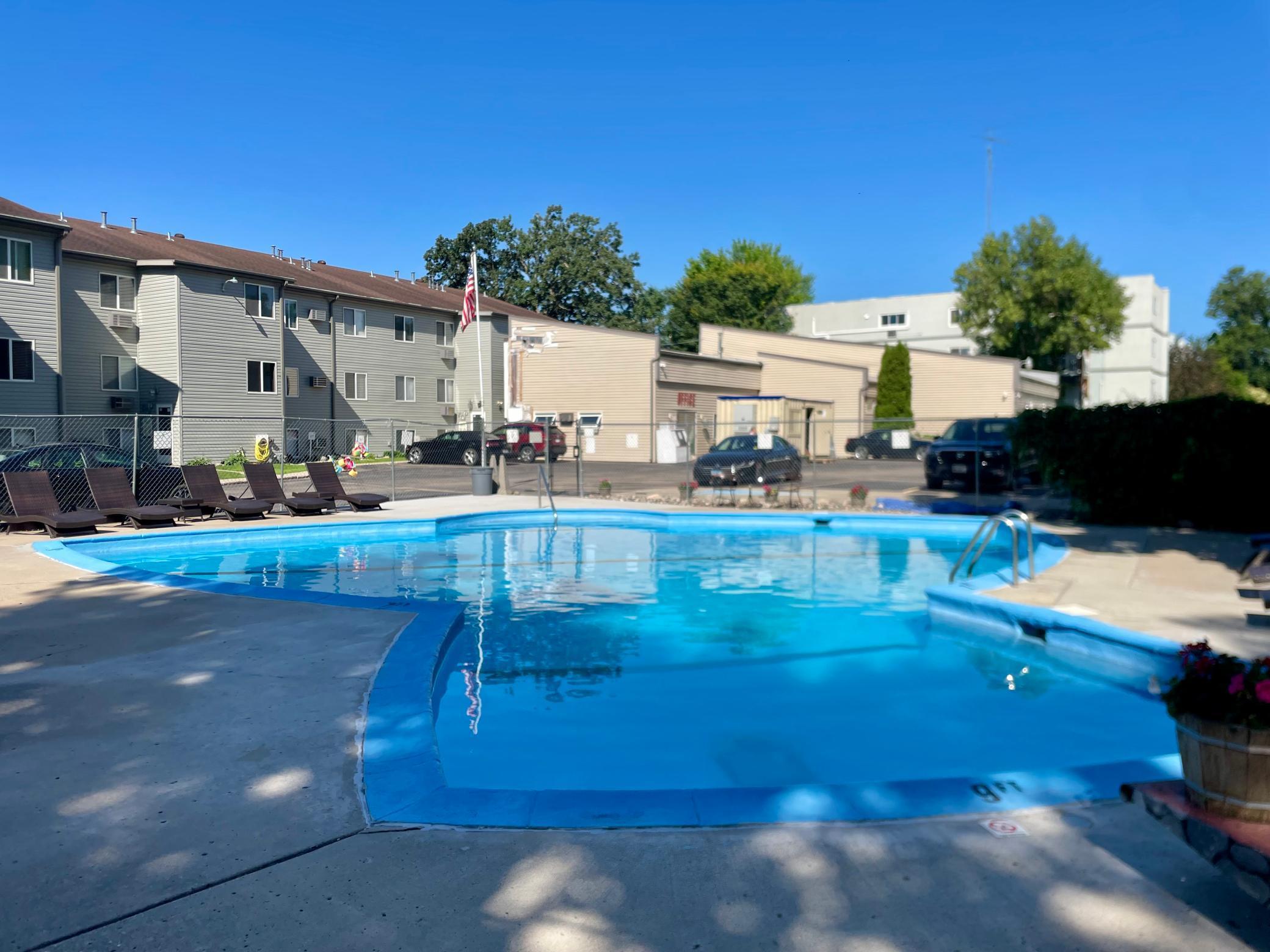 315 Park Lake Boulevard Unit: 104