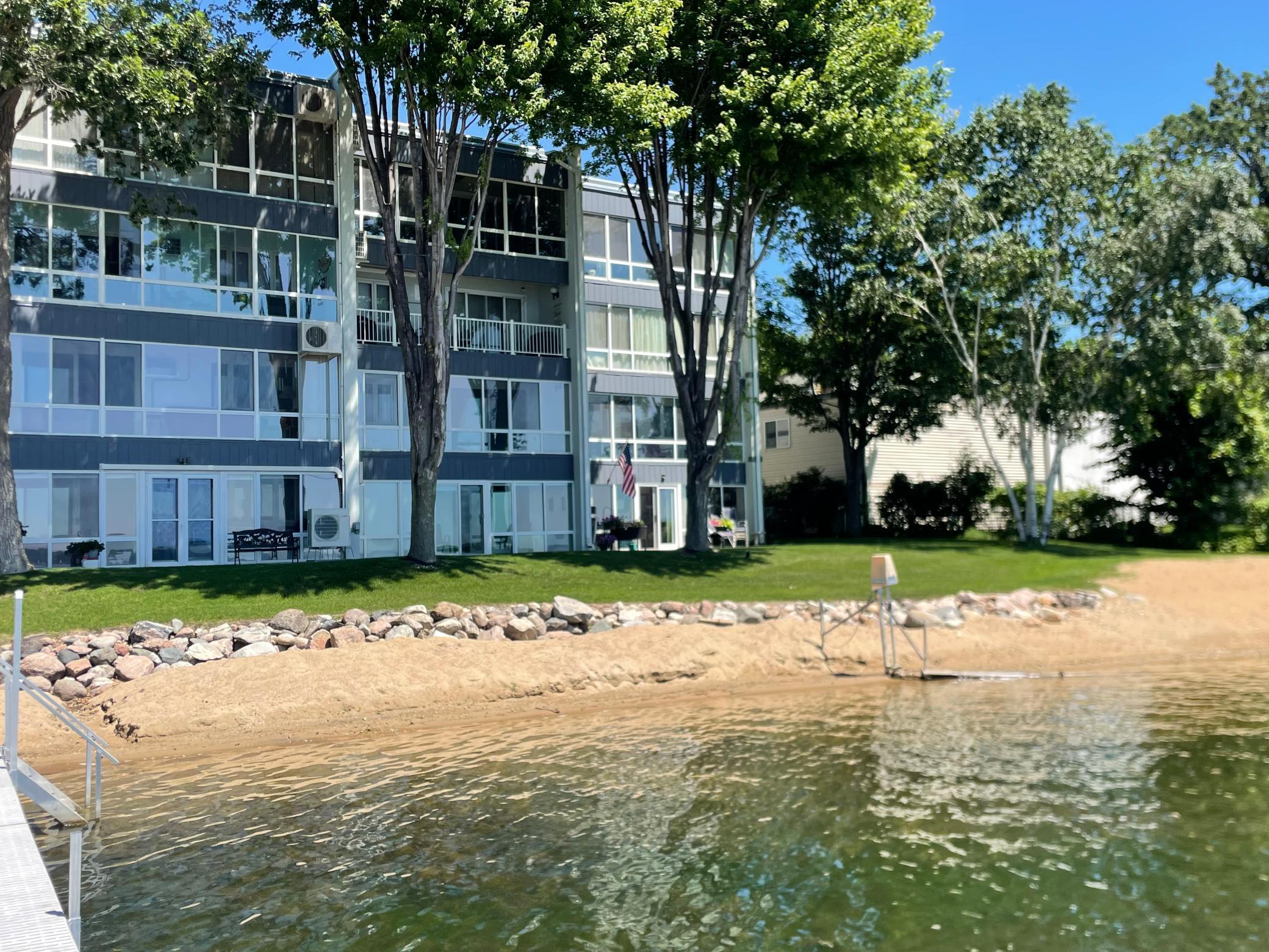 315 Park Lake Boulevard Unit: 104