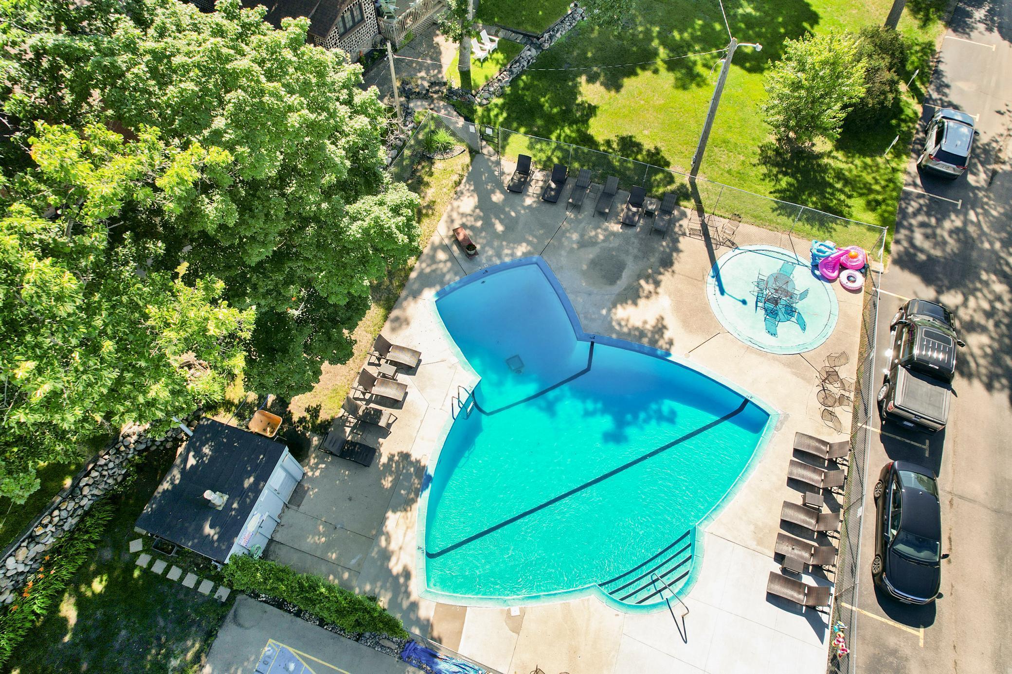 315 Park Lake Boulevard Unit: 104