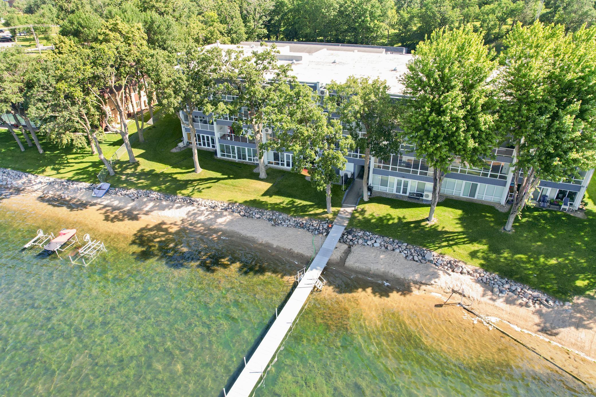 315 Park Lake Boulevard Unit: 104