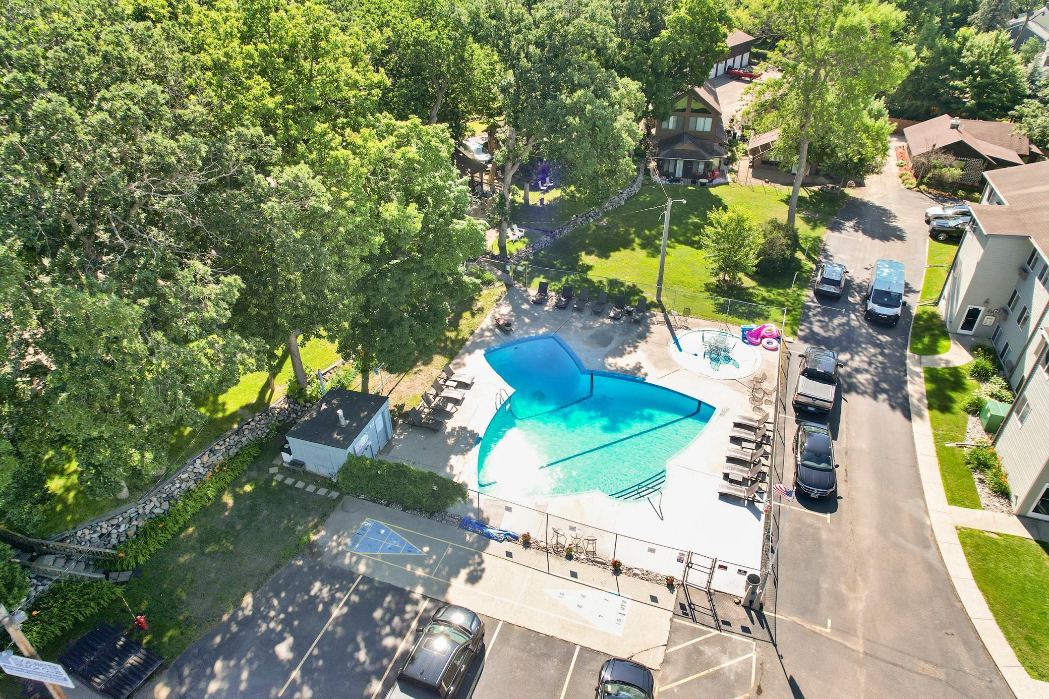 315 Park Lake Boulevard Unit: 104