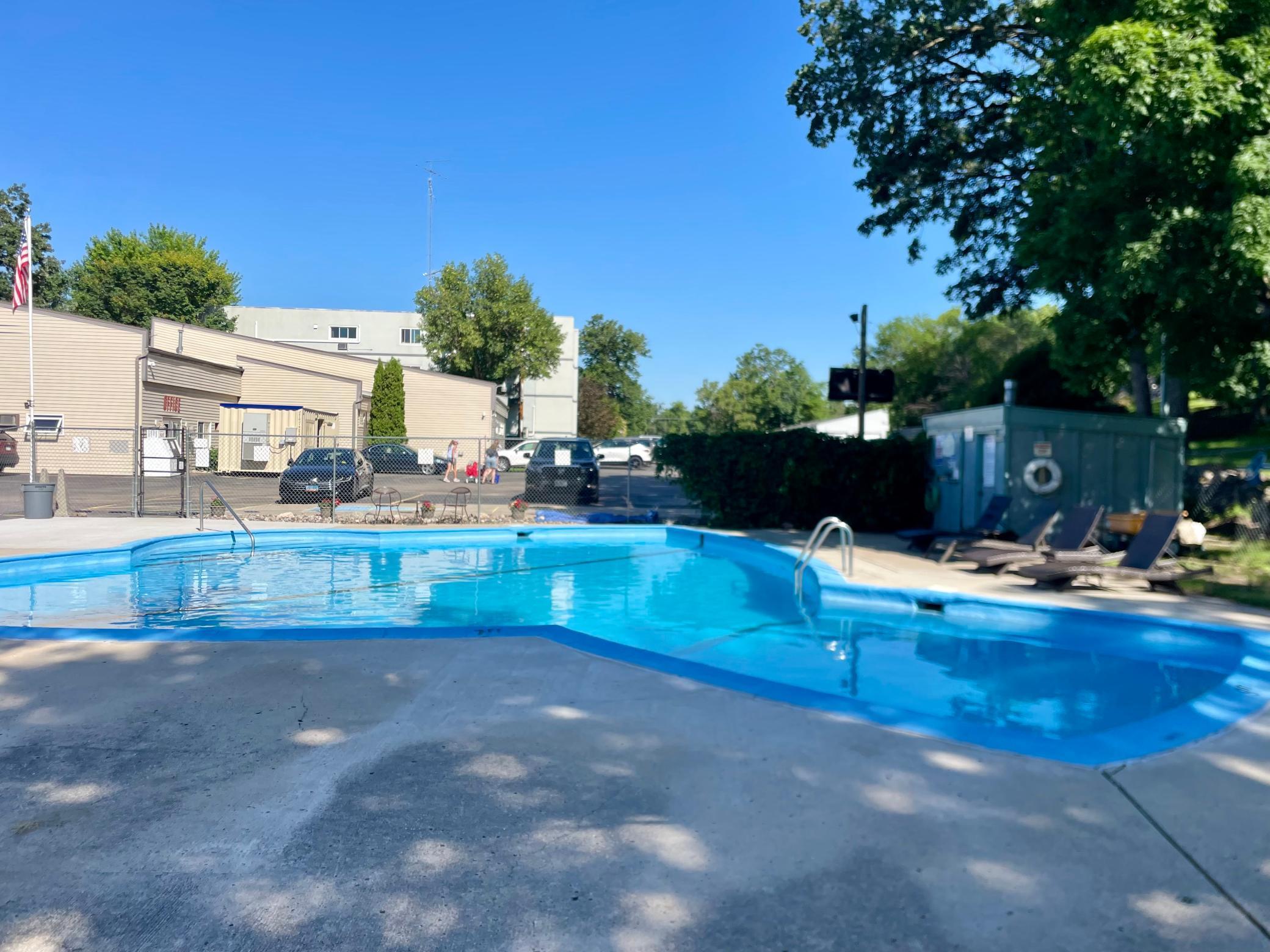 315 Park Lake Boulevard Unit: 104