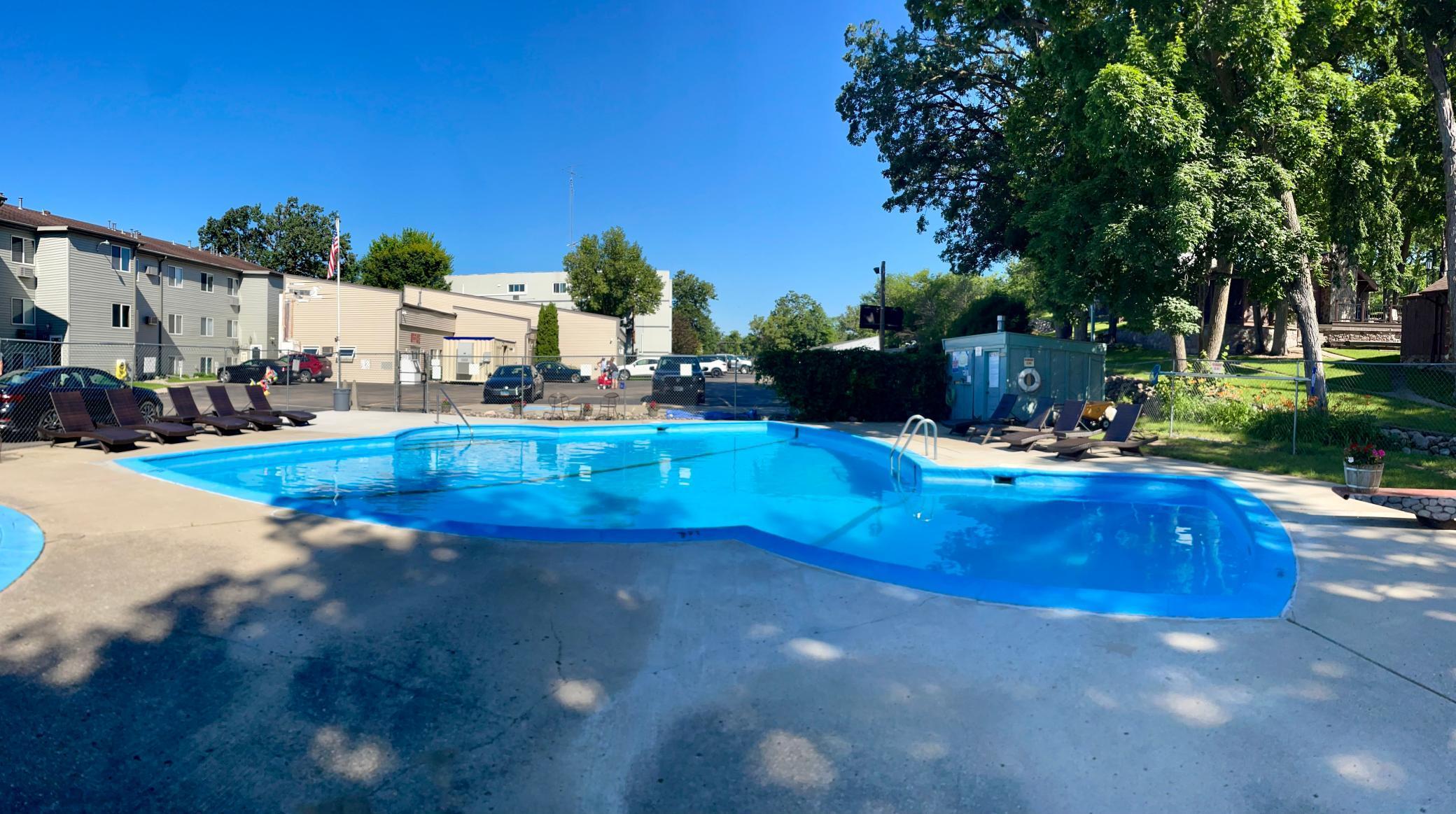 315 Park Lake Boulevard Unit: 104