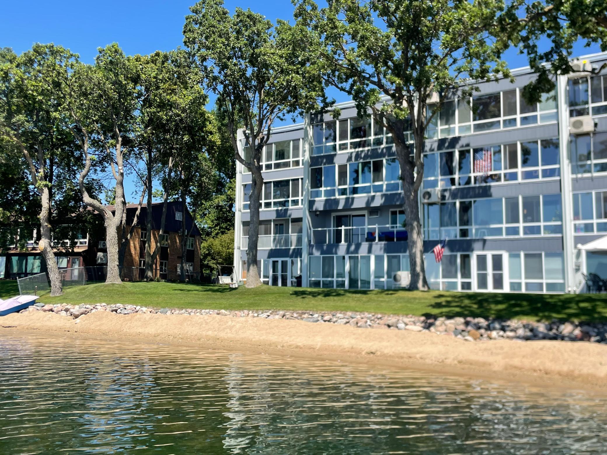 315 Park Lake Boulevard Unit: 104