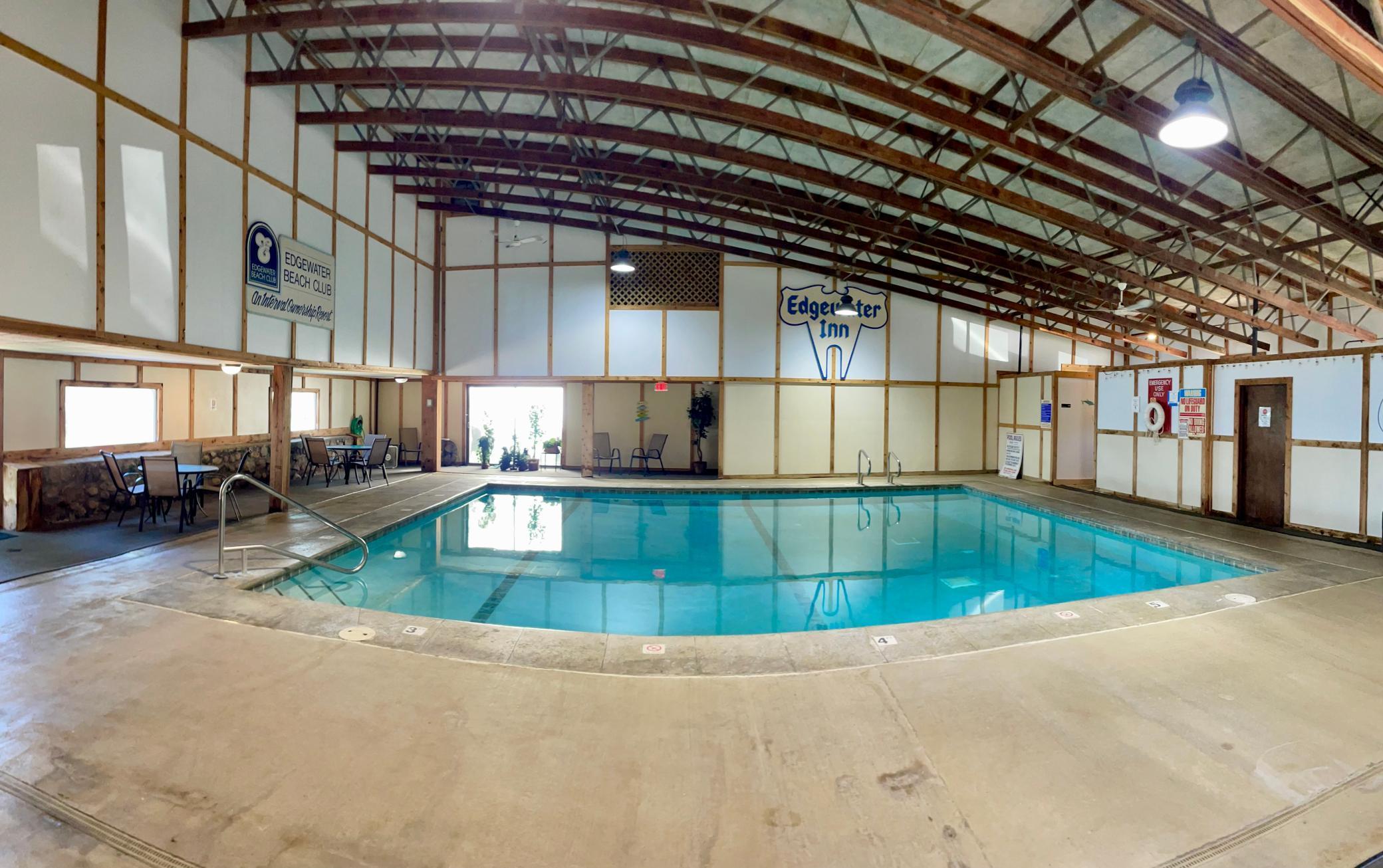 315 Park Lake Boulevard Unit: 104