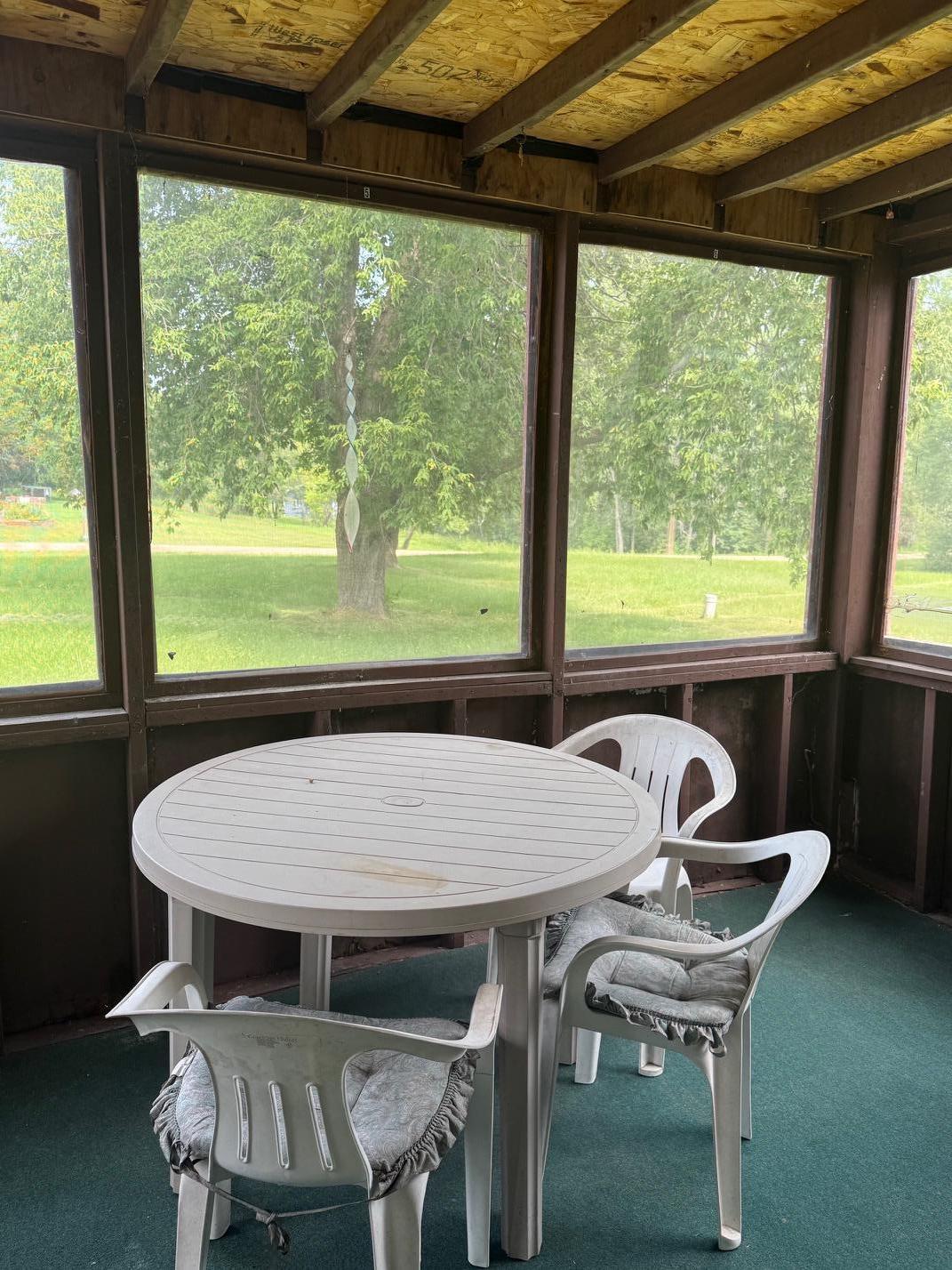 25376 Brandy Lake Road