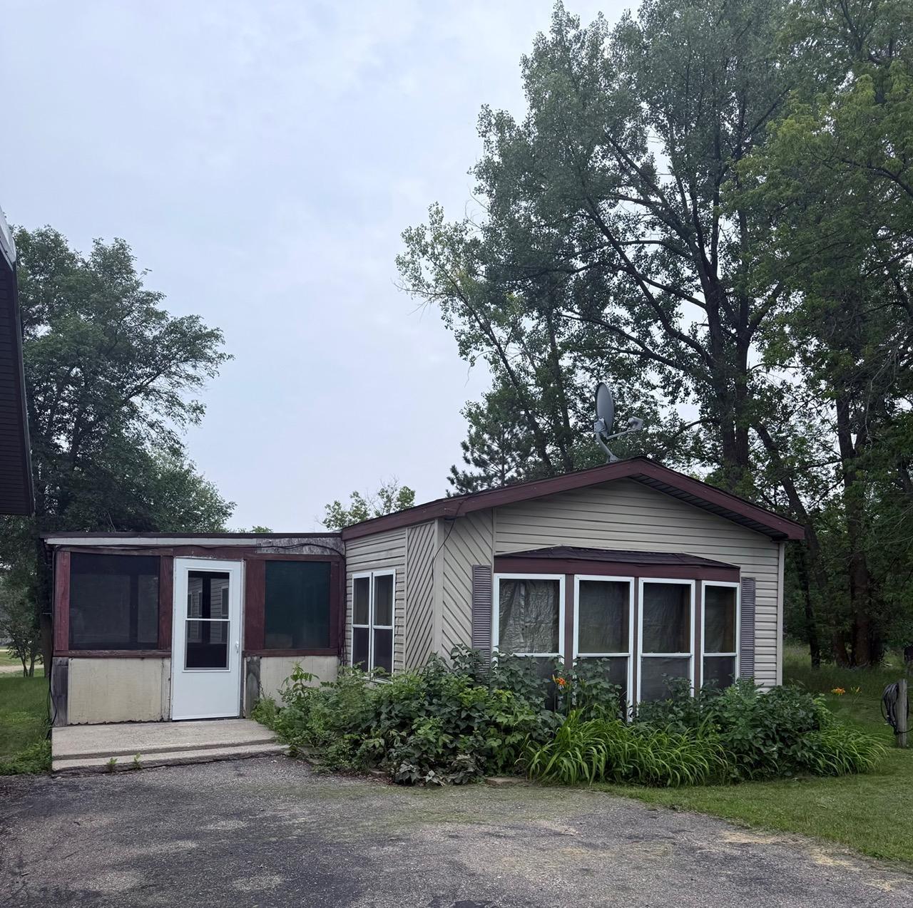 25376 Brandy Lake Road