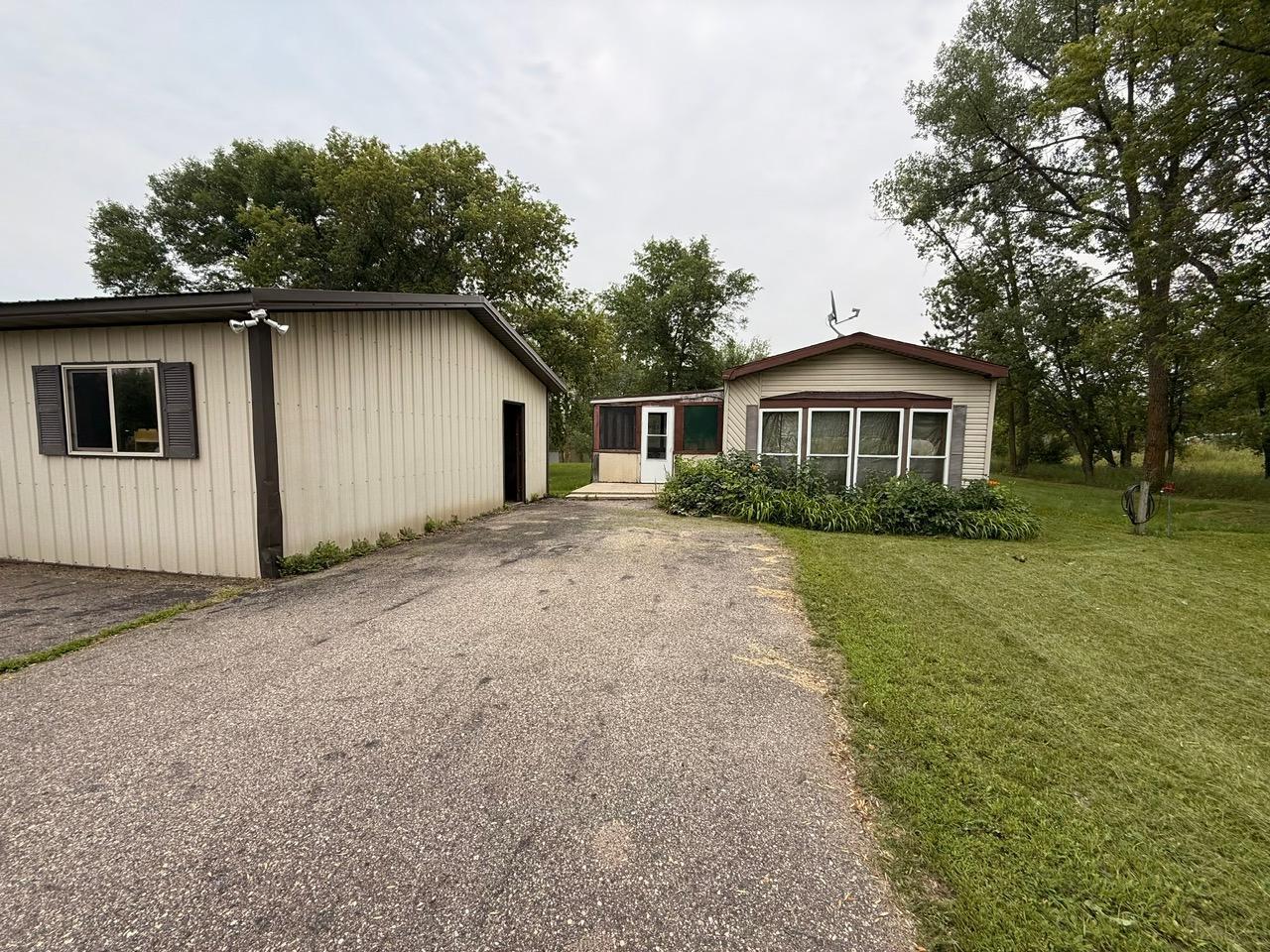 25376 Brandy Lake Road