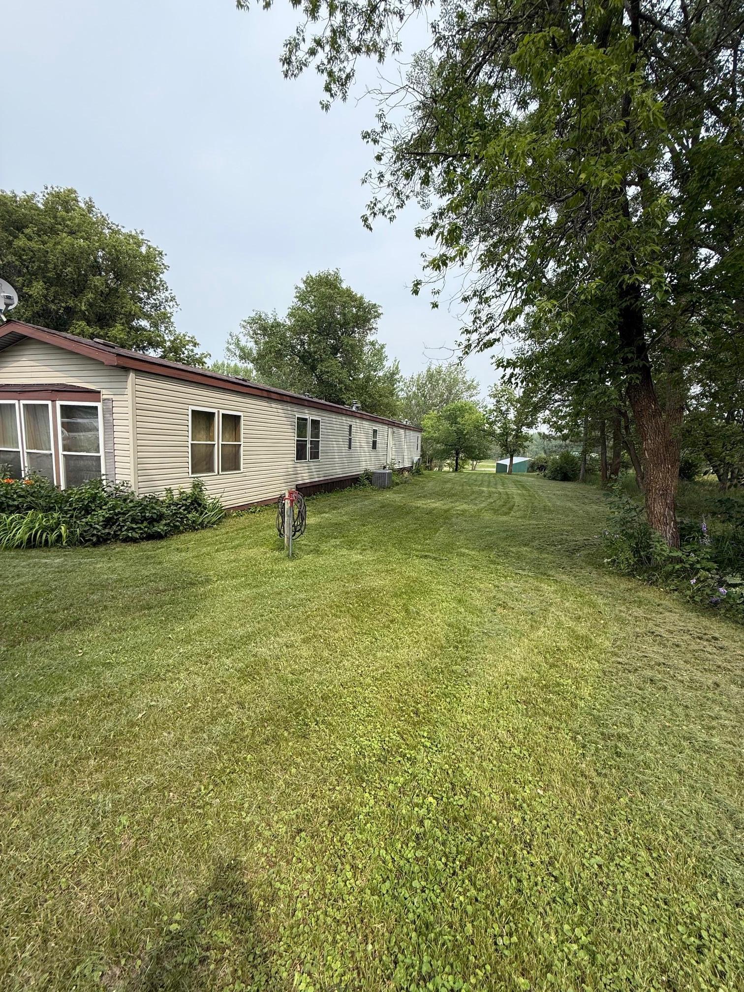 25376 Brandy Lake Road