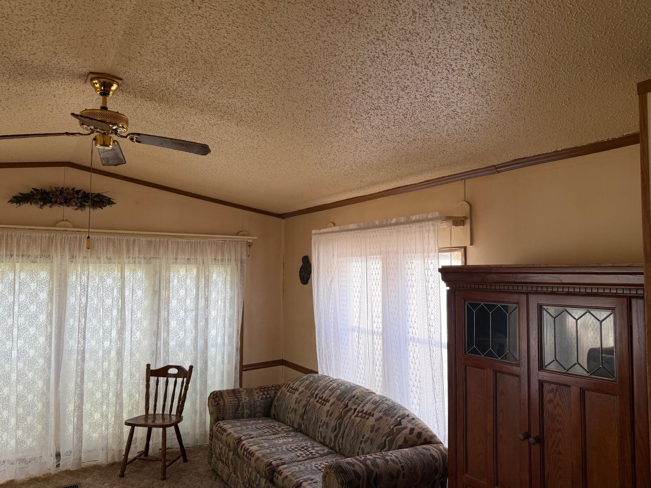 25376 Brandy Lake Road