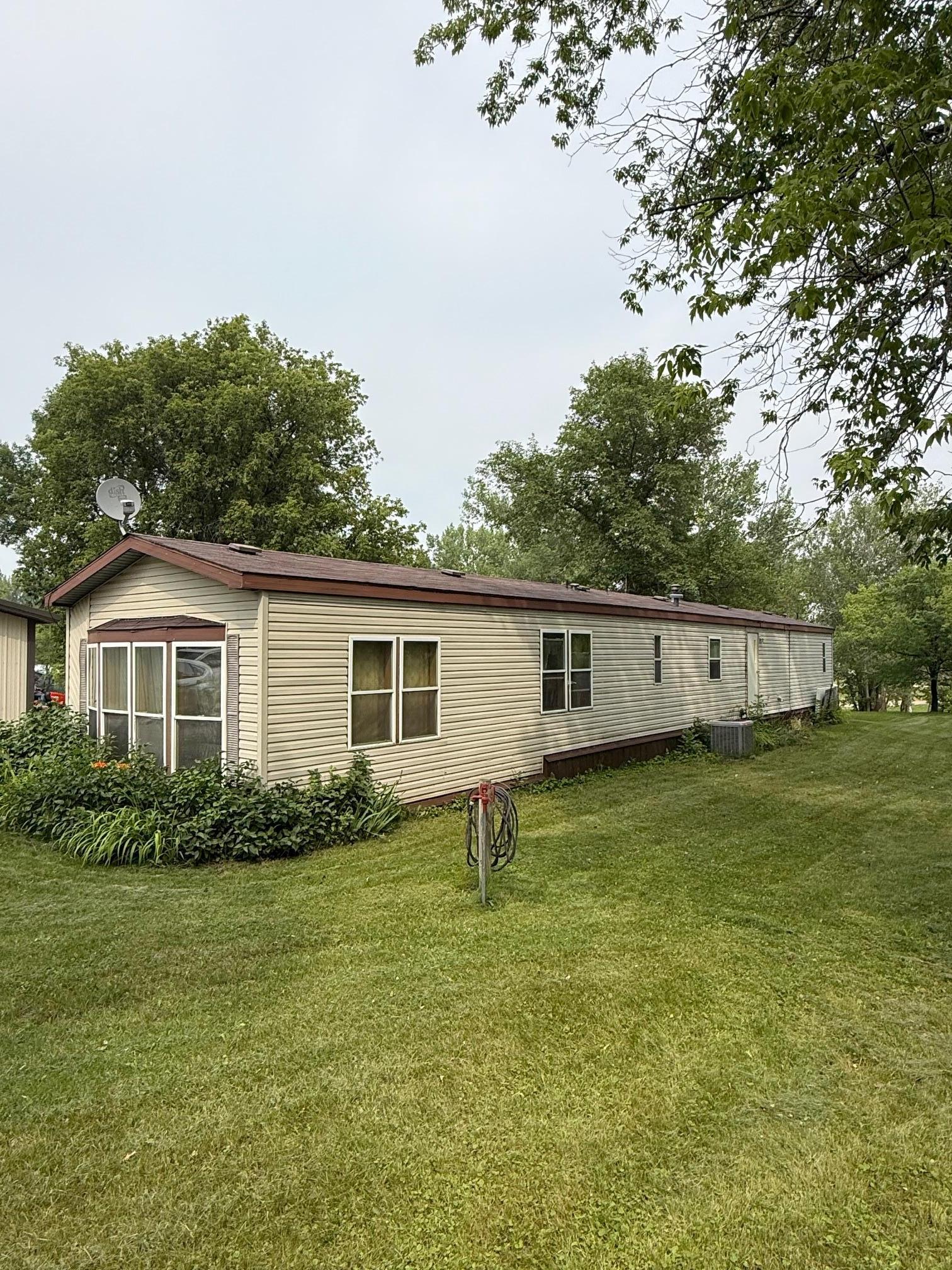 25376 Brandy Lake Road