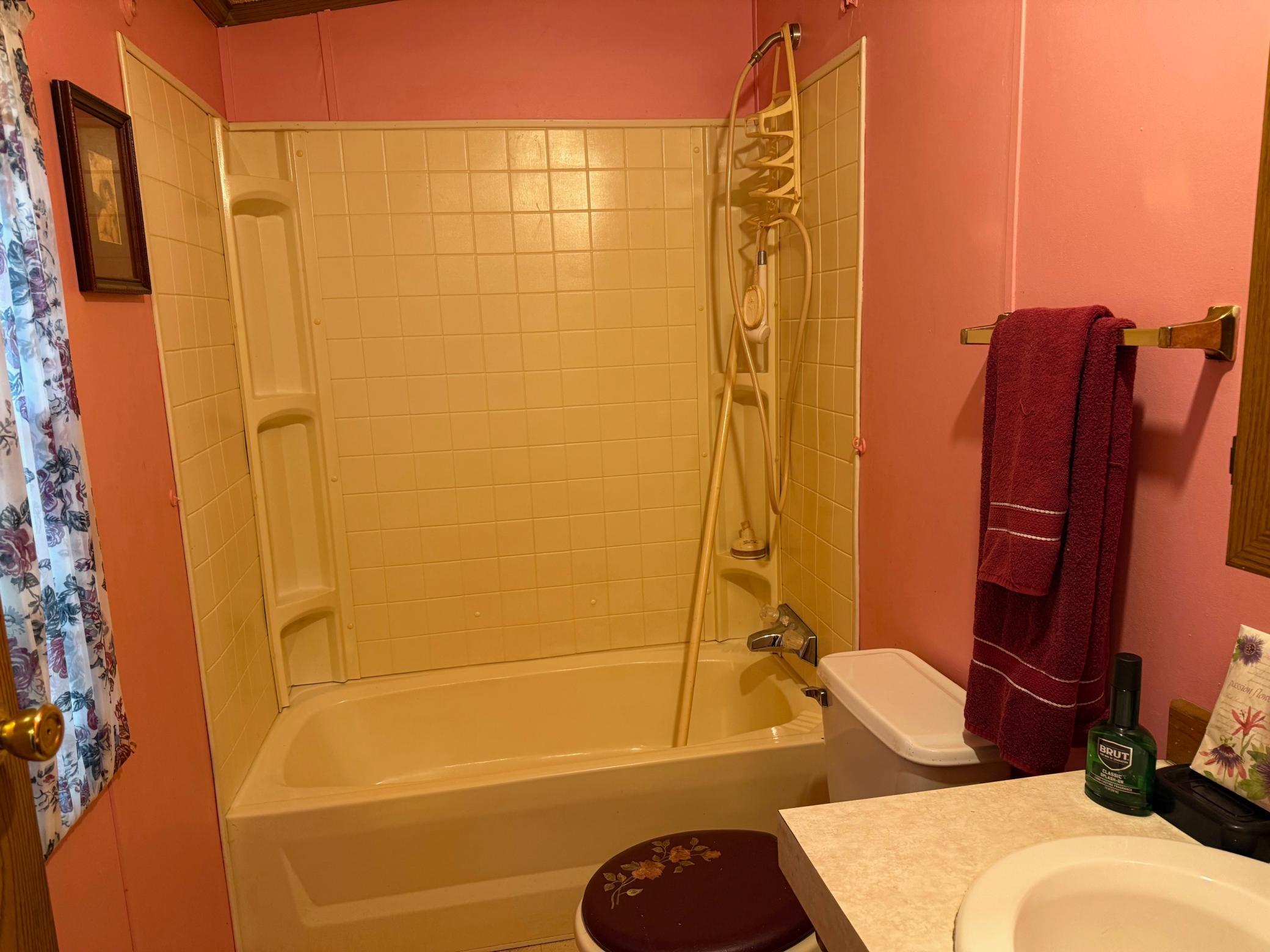 25376 Brandy Lake Road