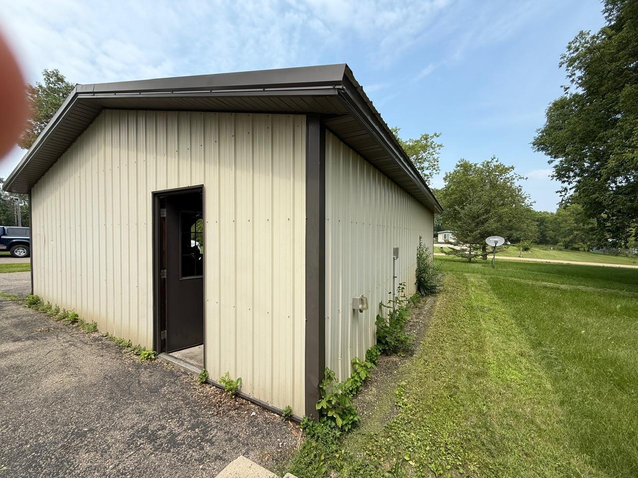 25376 Brandy Lake Road