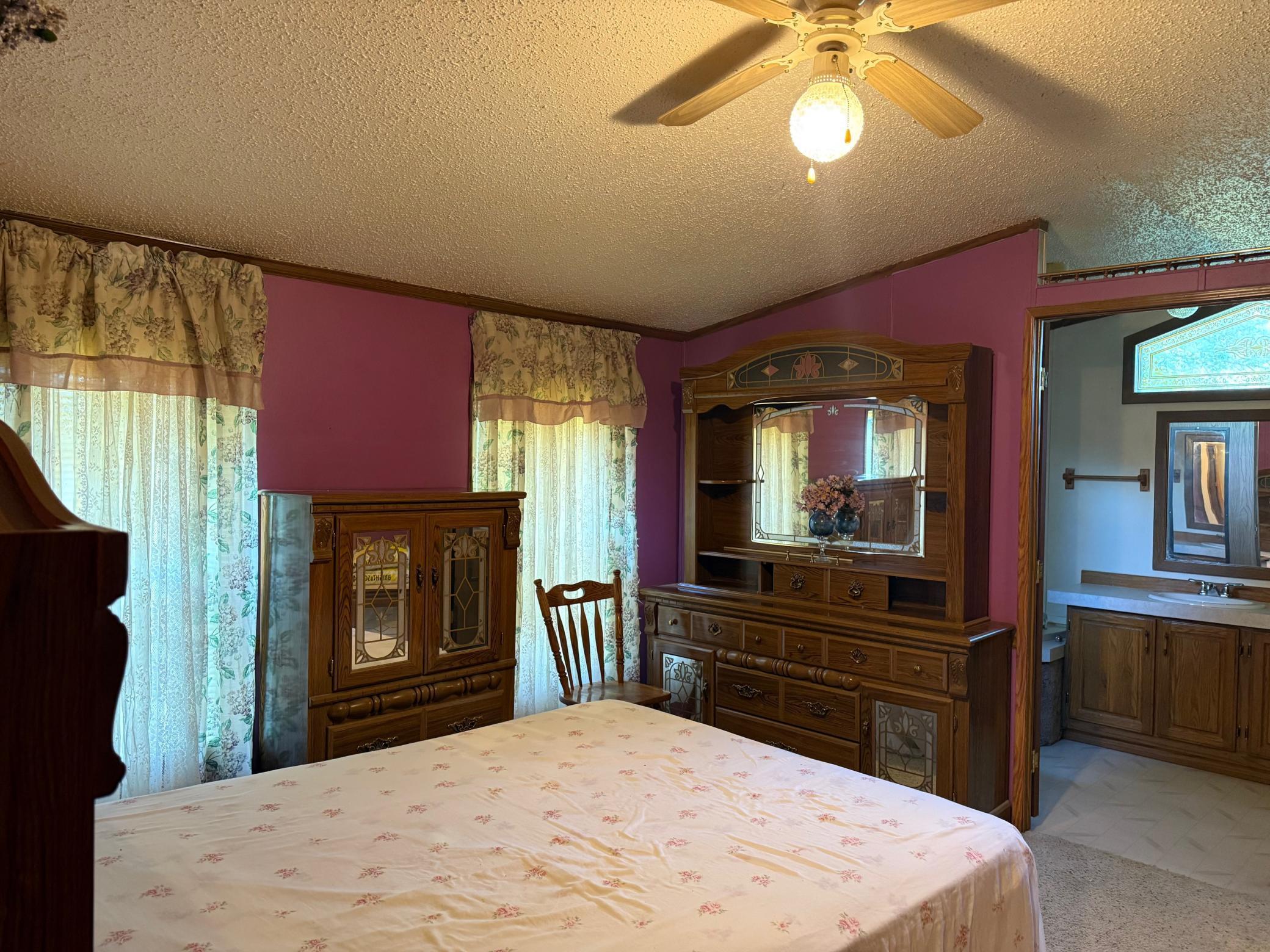 25376 Brandy Lake Road