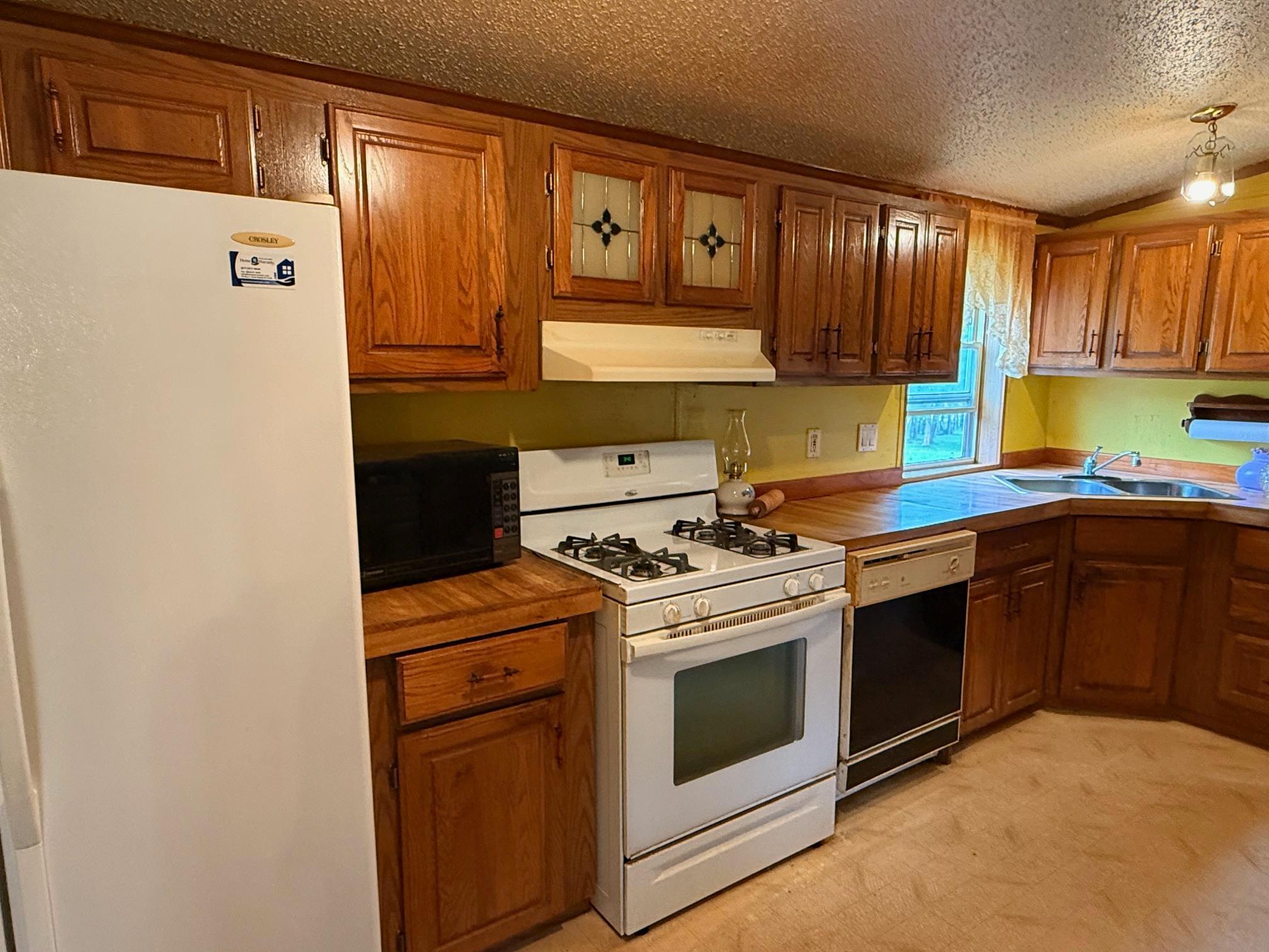 25376 Brandy Lake Road