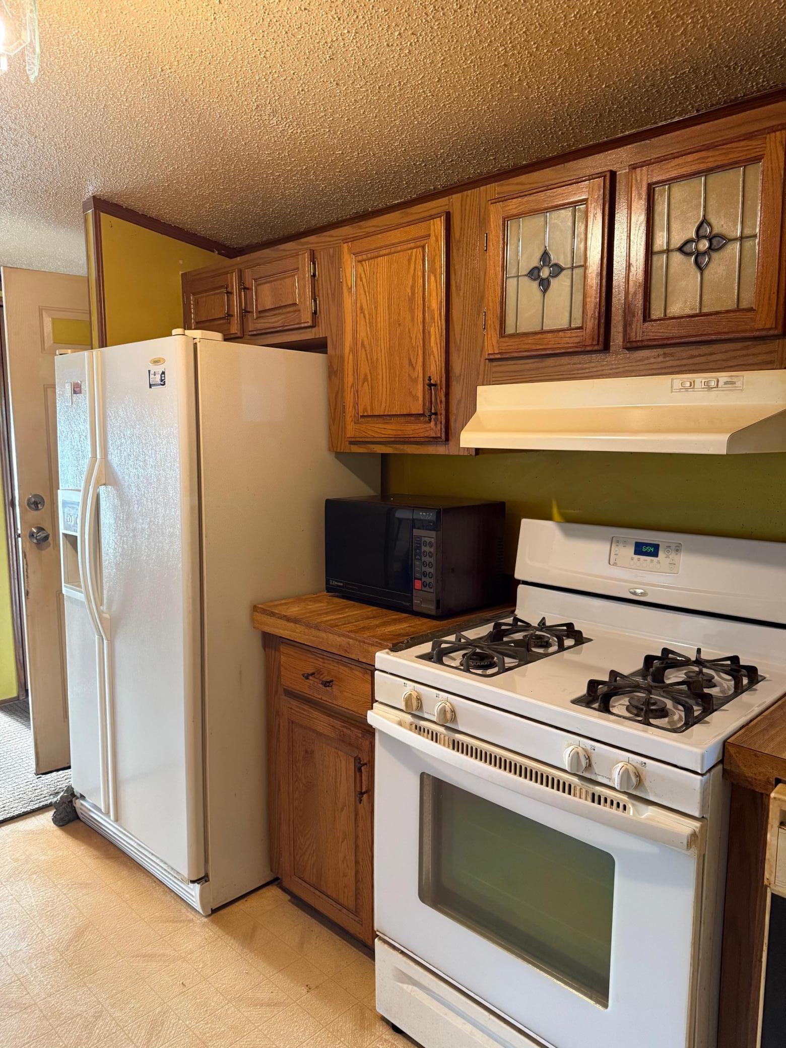 25376 Brandy Lake Road