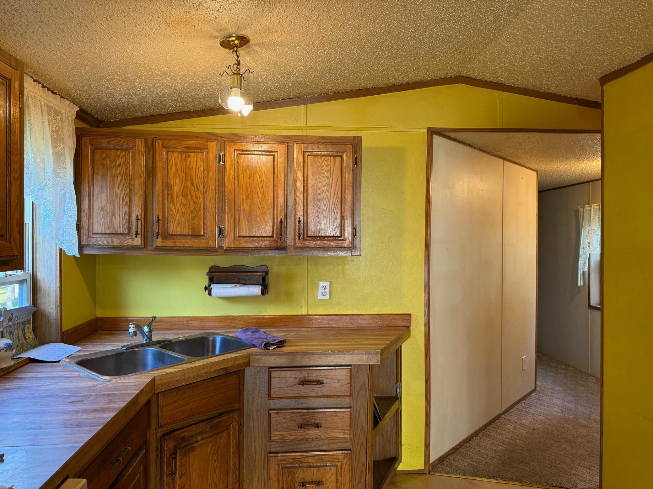 25376 Brandy Lake Road