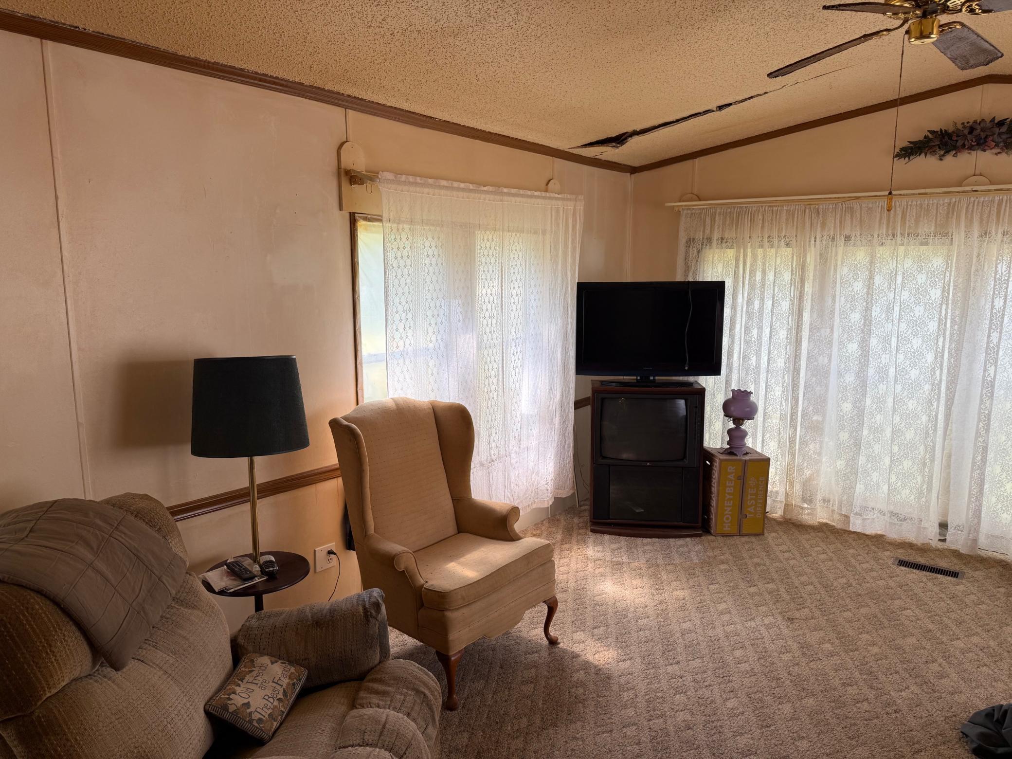 25376 Brandy Lake Road