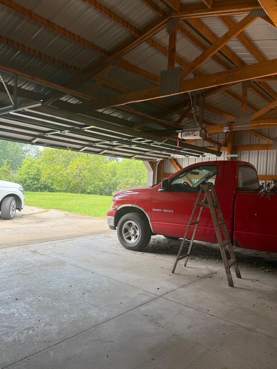 25376 Brandy Lake Road