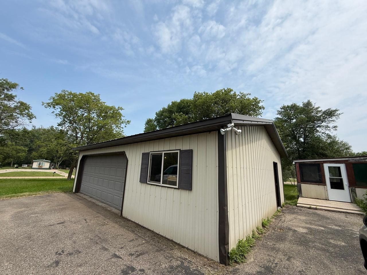 25376 Brandy Lake Road