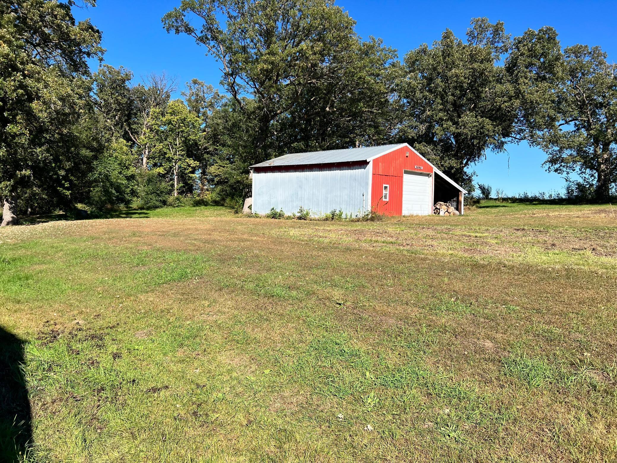 208 Hilltop Road