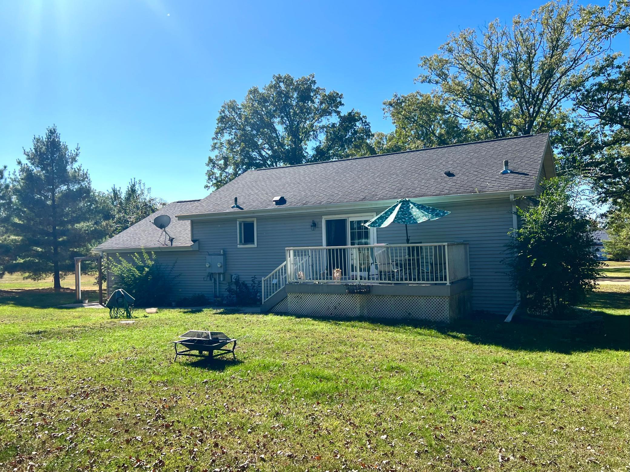 208 Hilltop Road