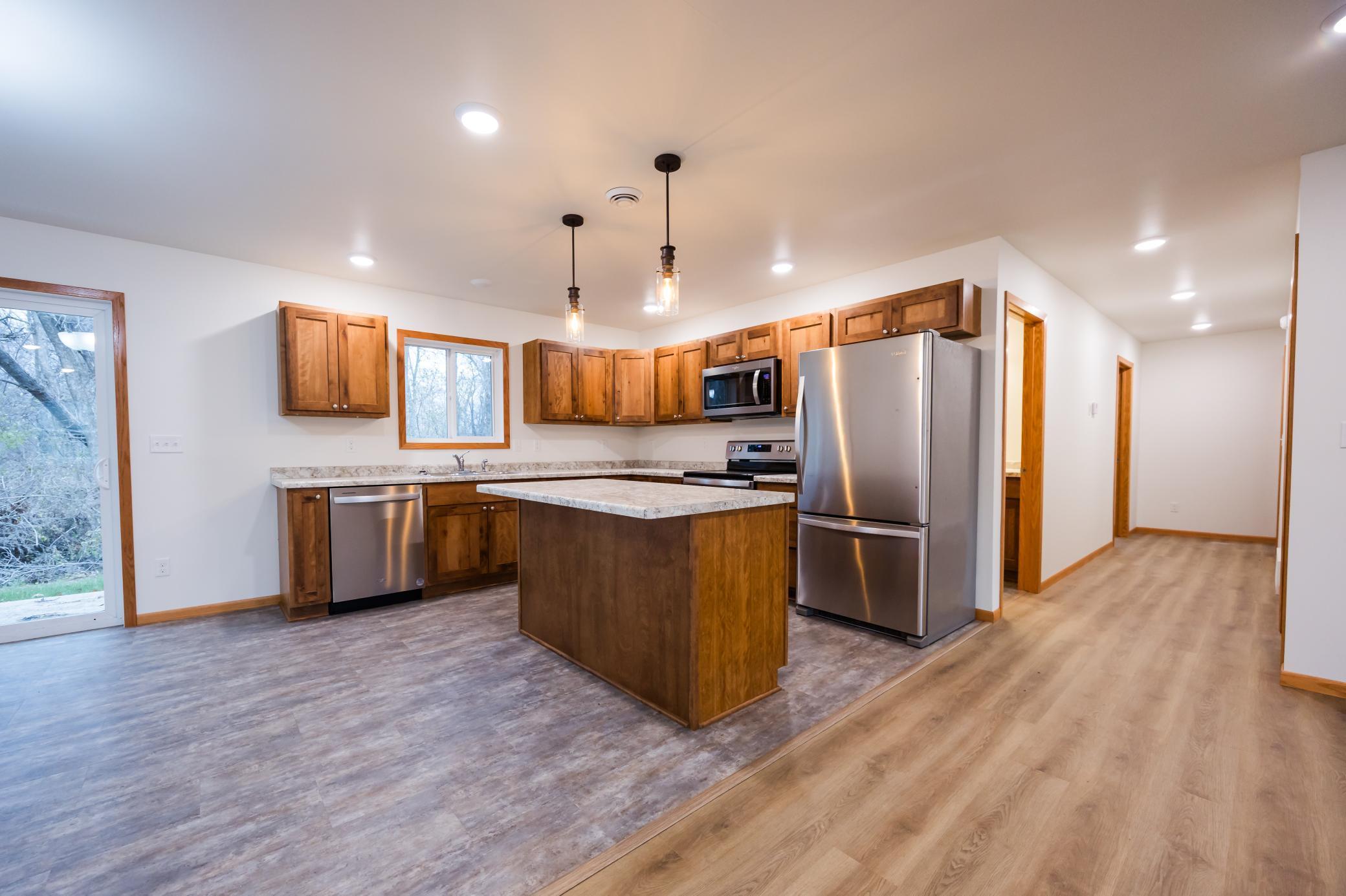 321 W Garfield Avenue
