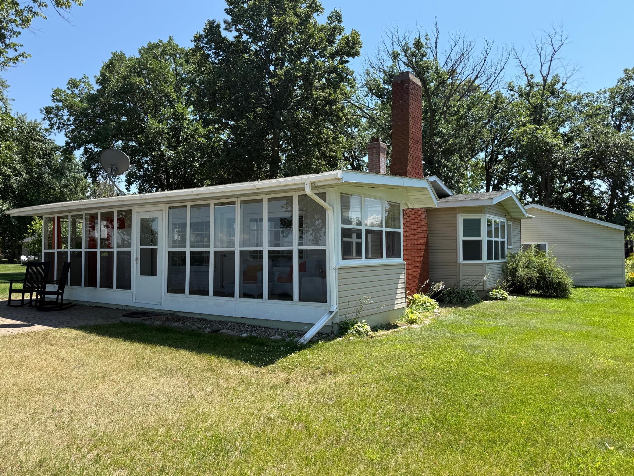 1590 W Lake Drive