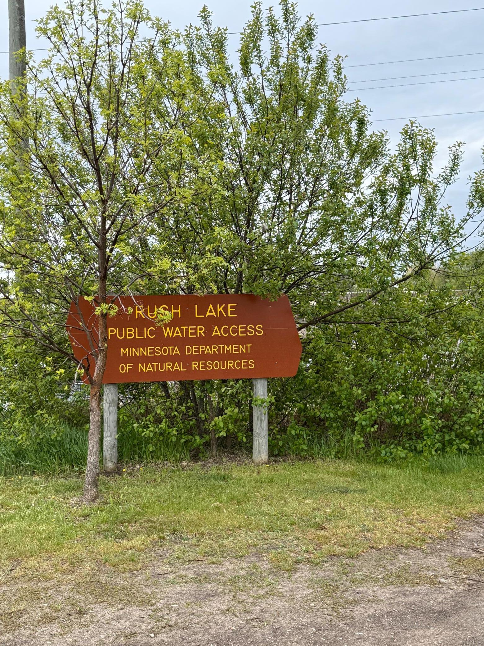 35711 Rush Lake Loop