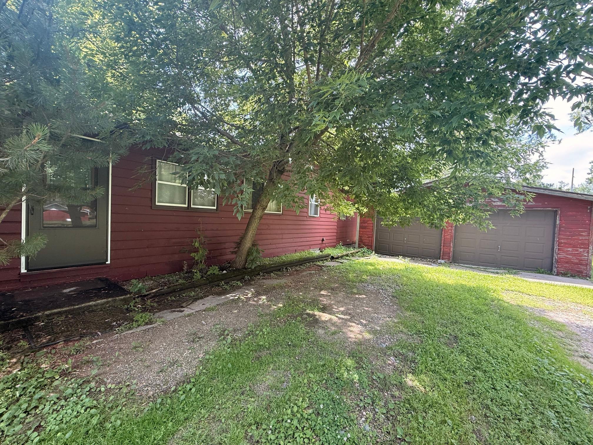 35711 Rush Lake Loop