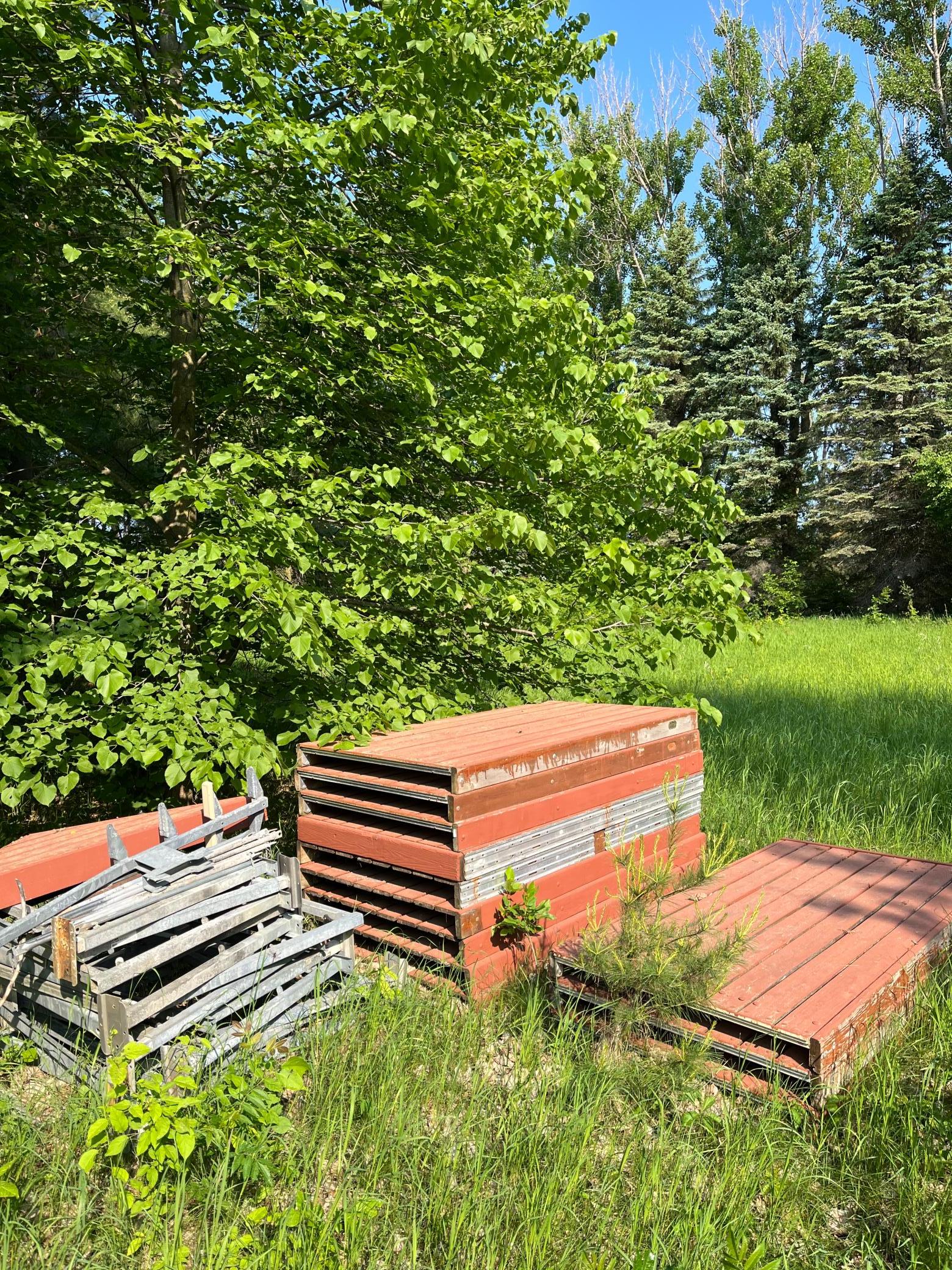 TBD Wild Rose Trail