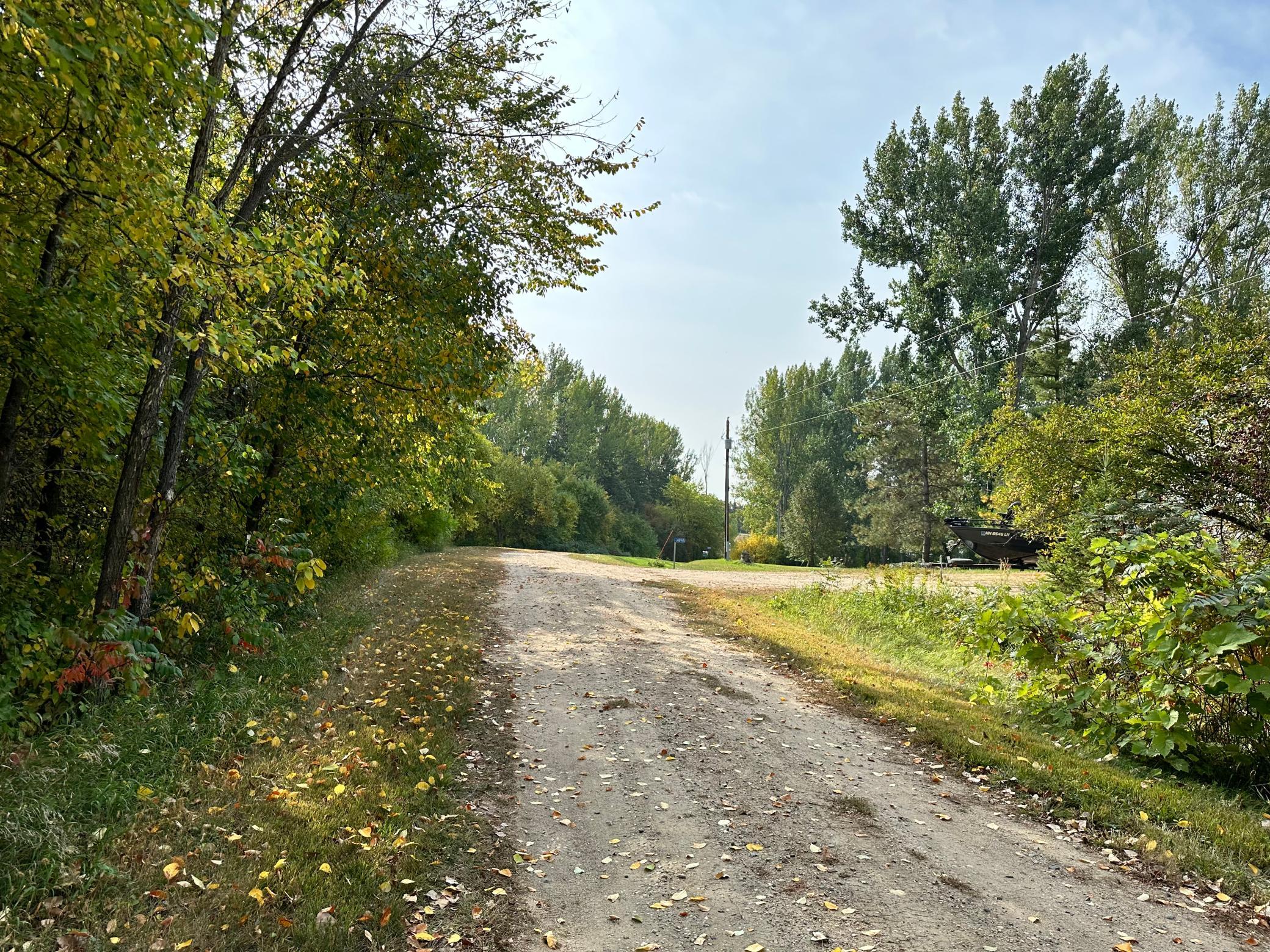 TBD Wild Rose Trail