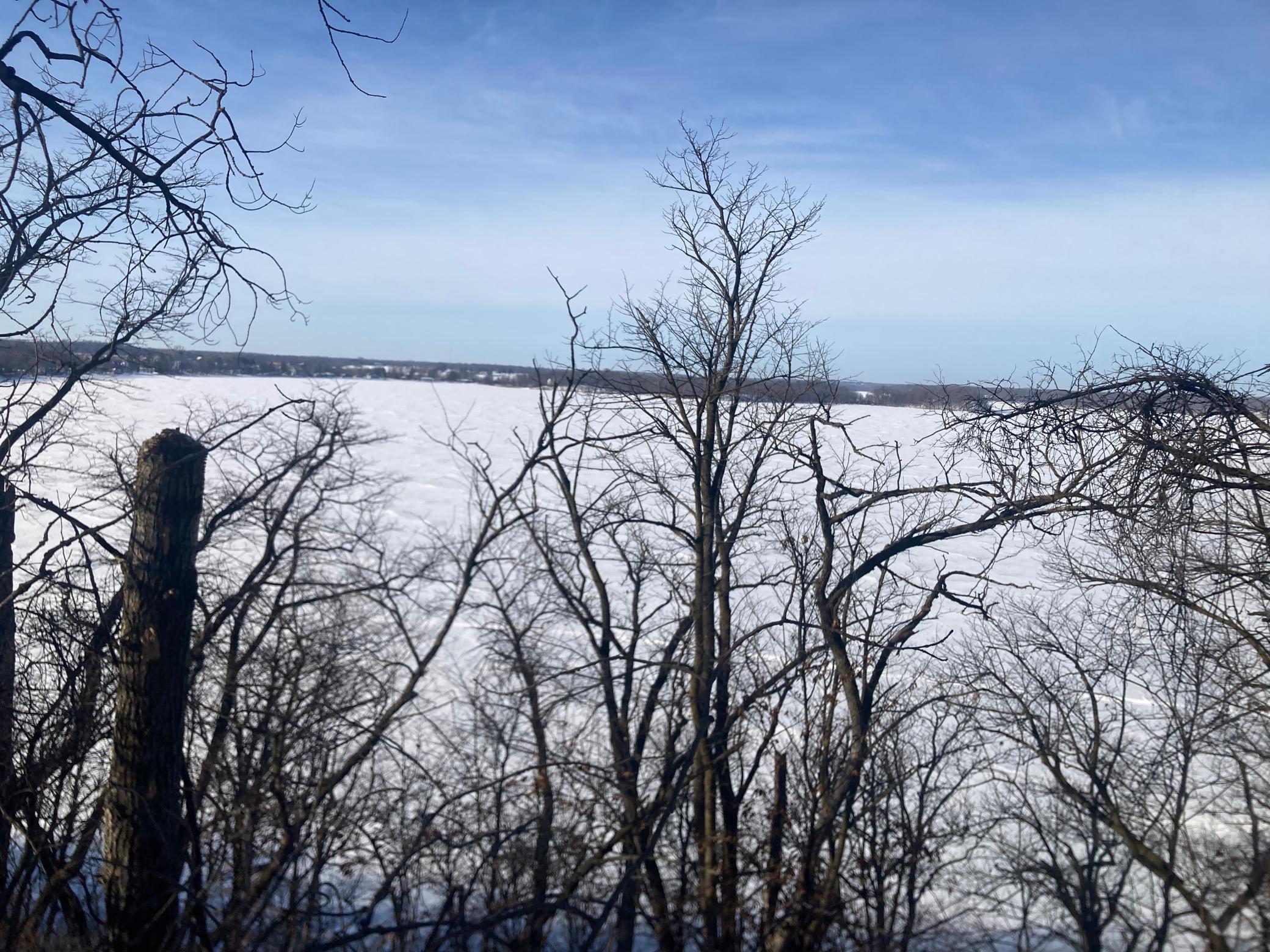 TBD Wild Rose Trail