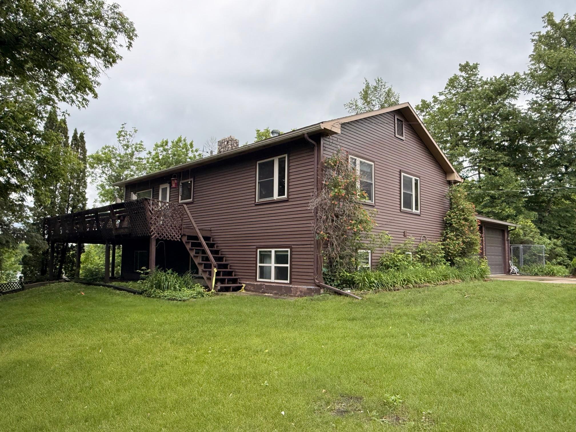 26324 Paradise Point Road
