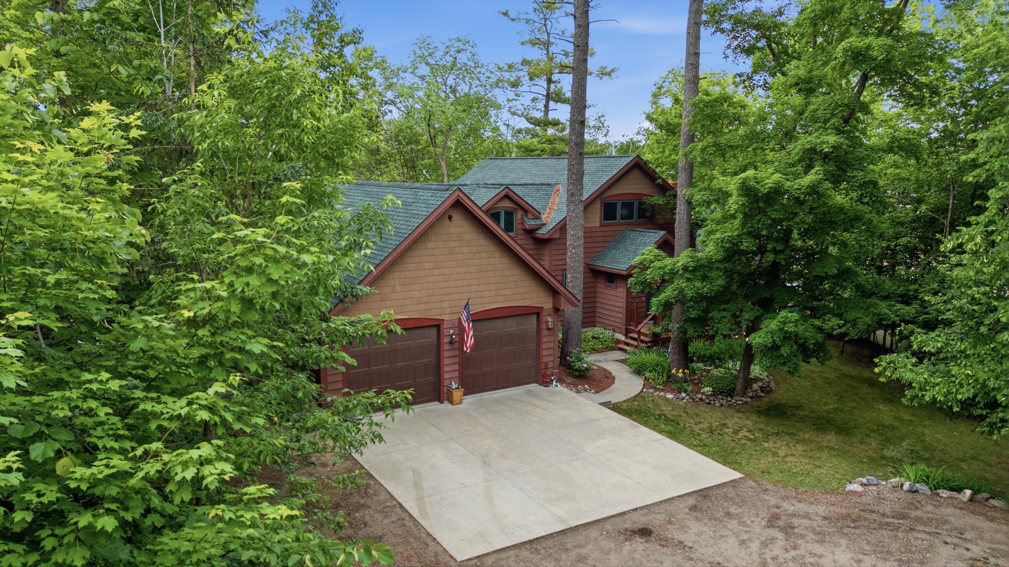 21516 NE Pickerel Lake Road
