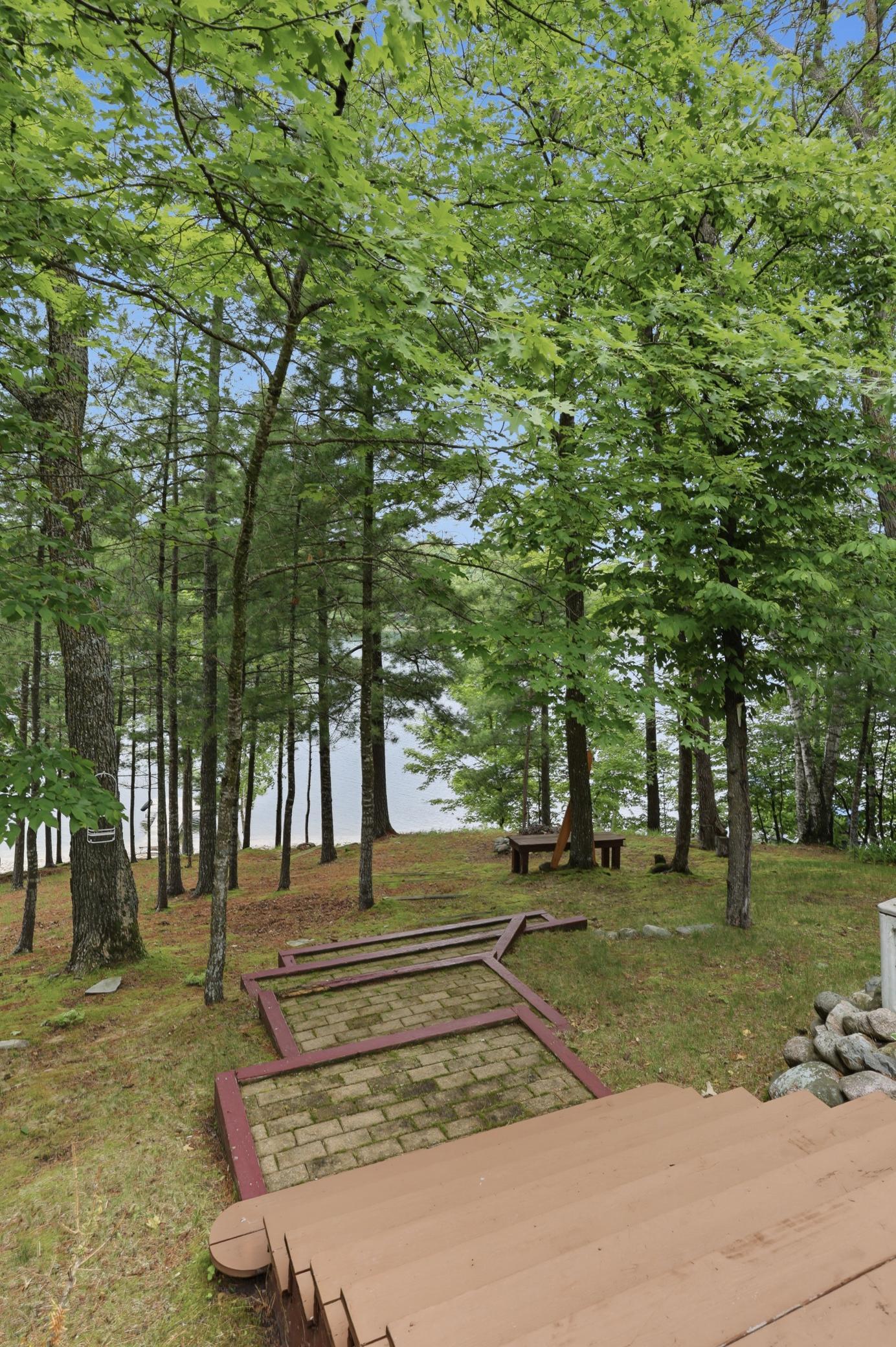 21516 NE Pickerel Lake Road